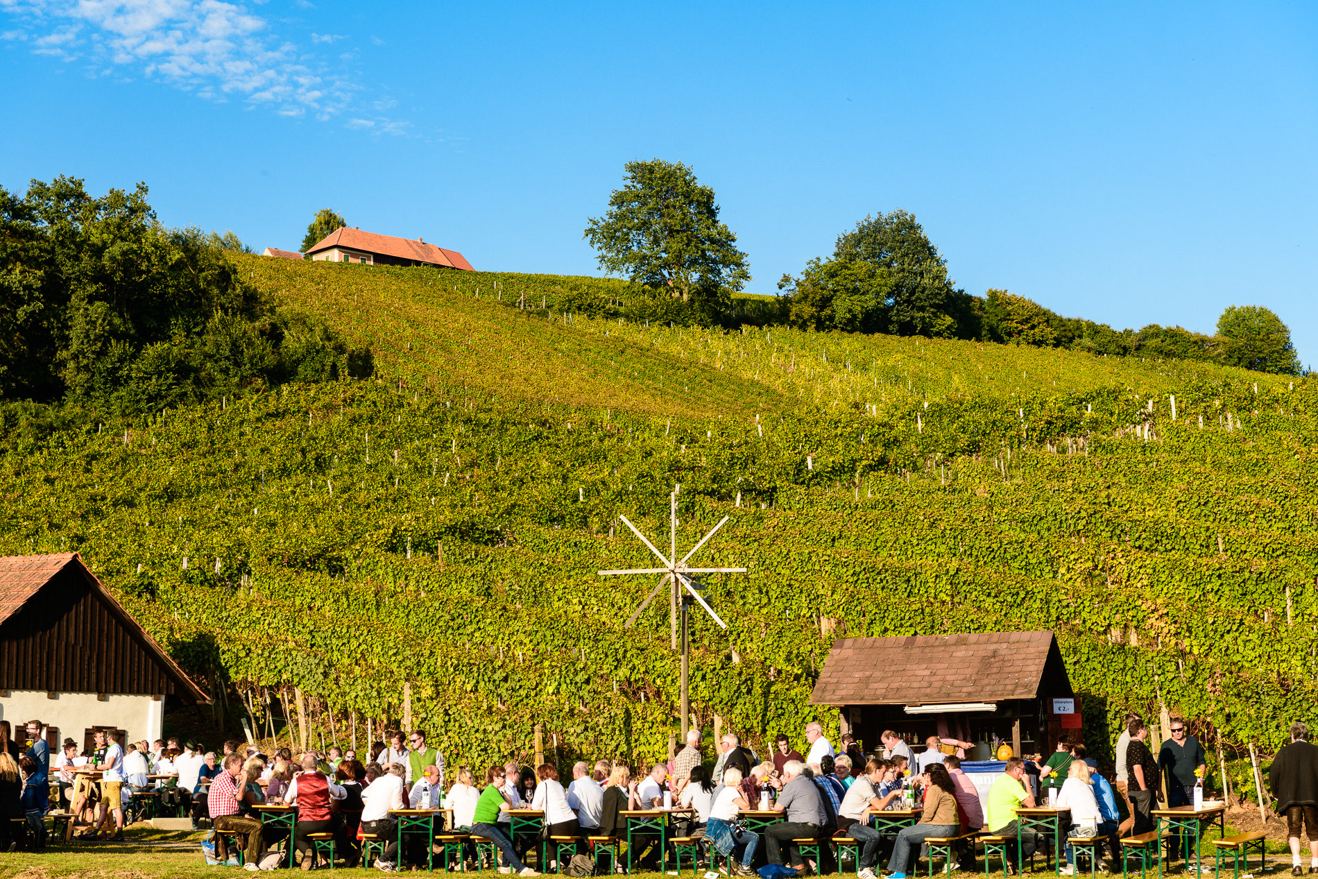 Klöchberg