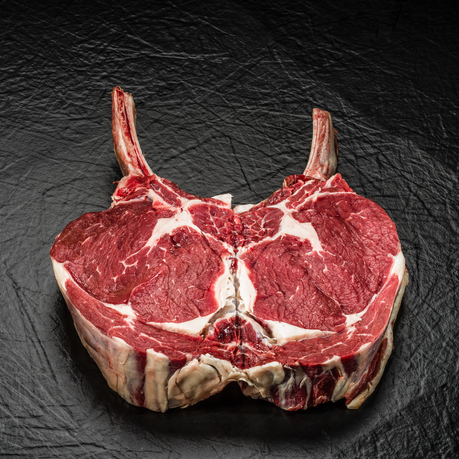 Mosshammer | Steak