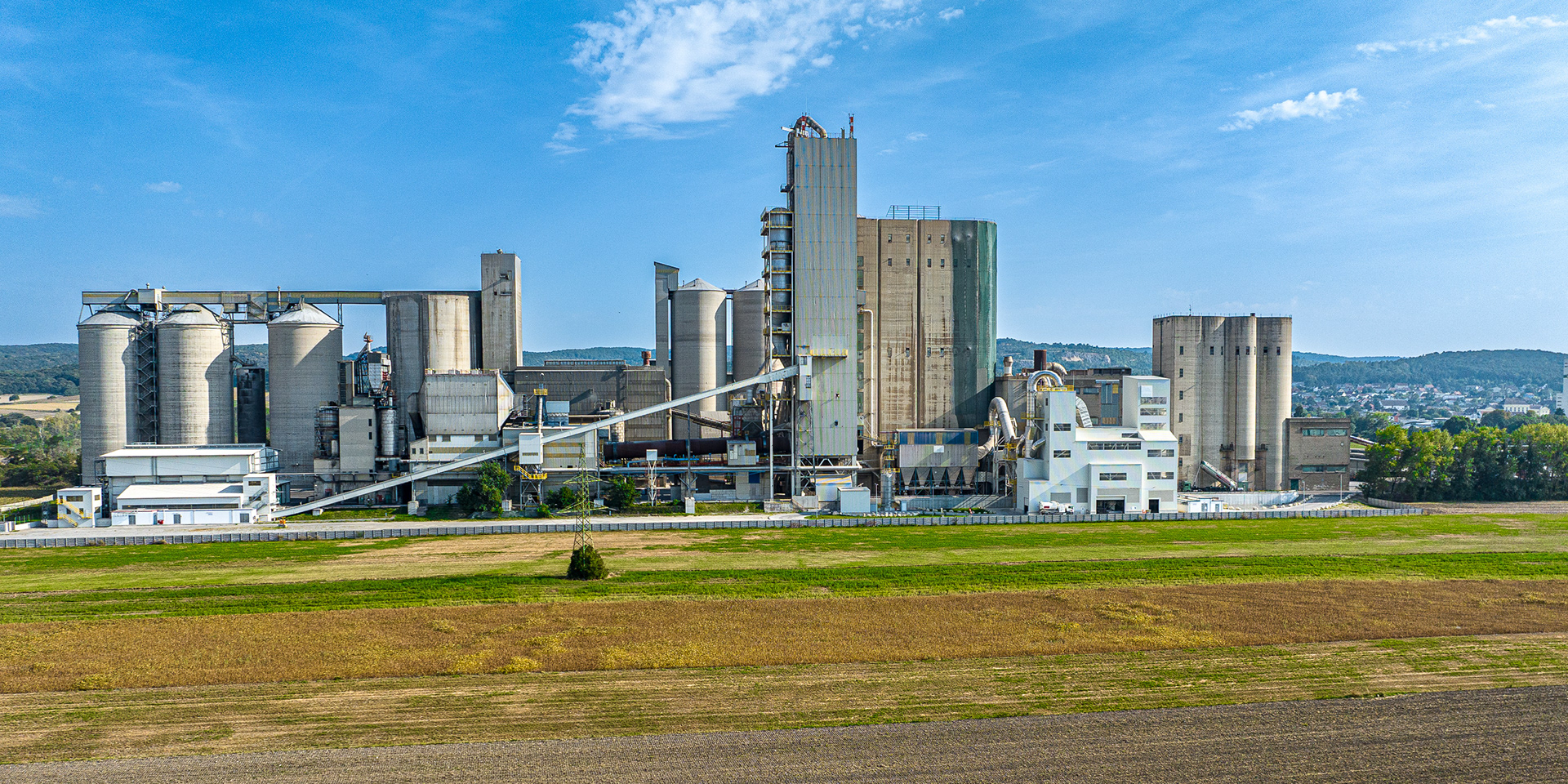 Holcim | Mannersdorf