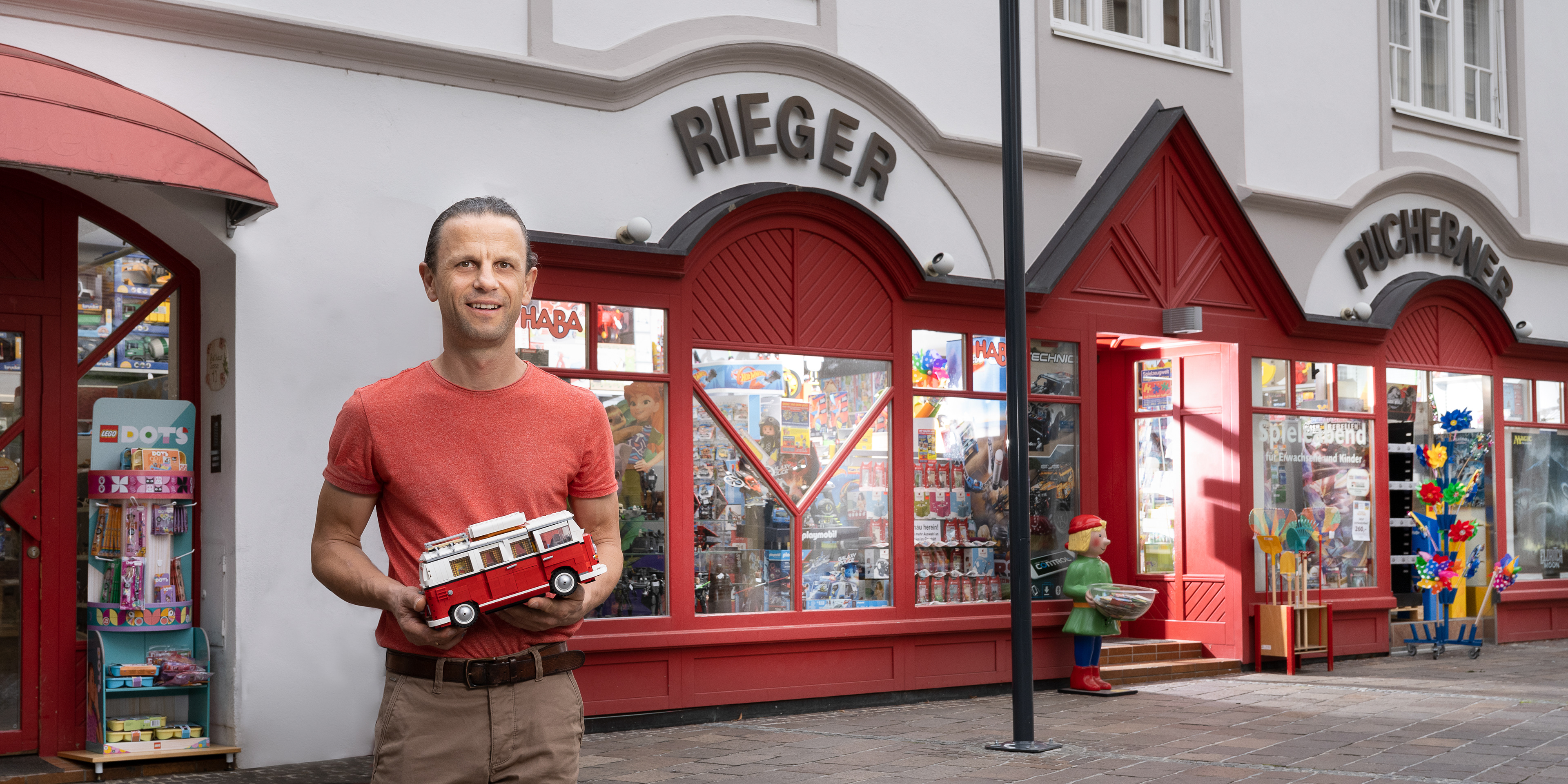 Papierhändler 2020