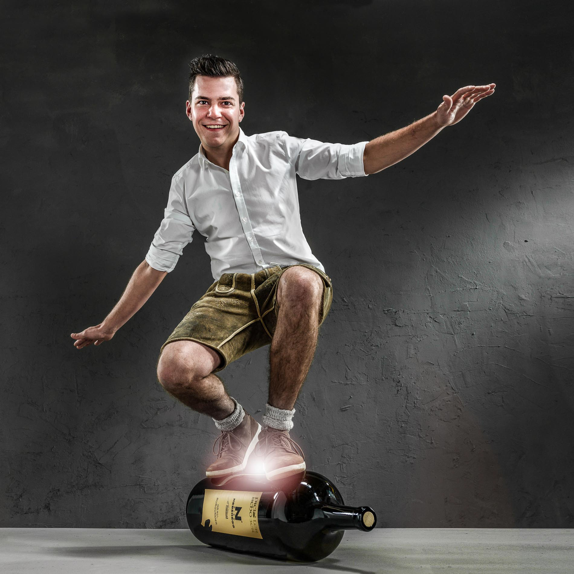 2019 | Pichler Johannes surfwert seine Weine