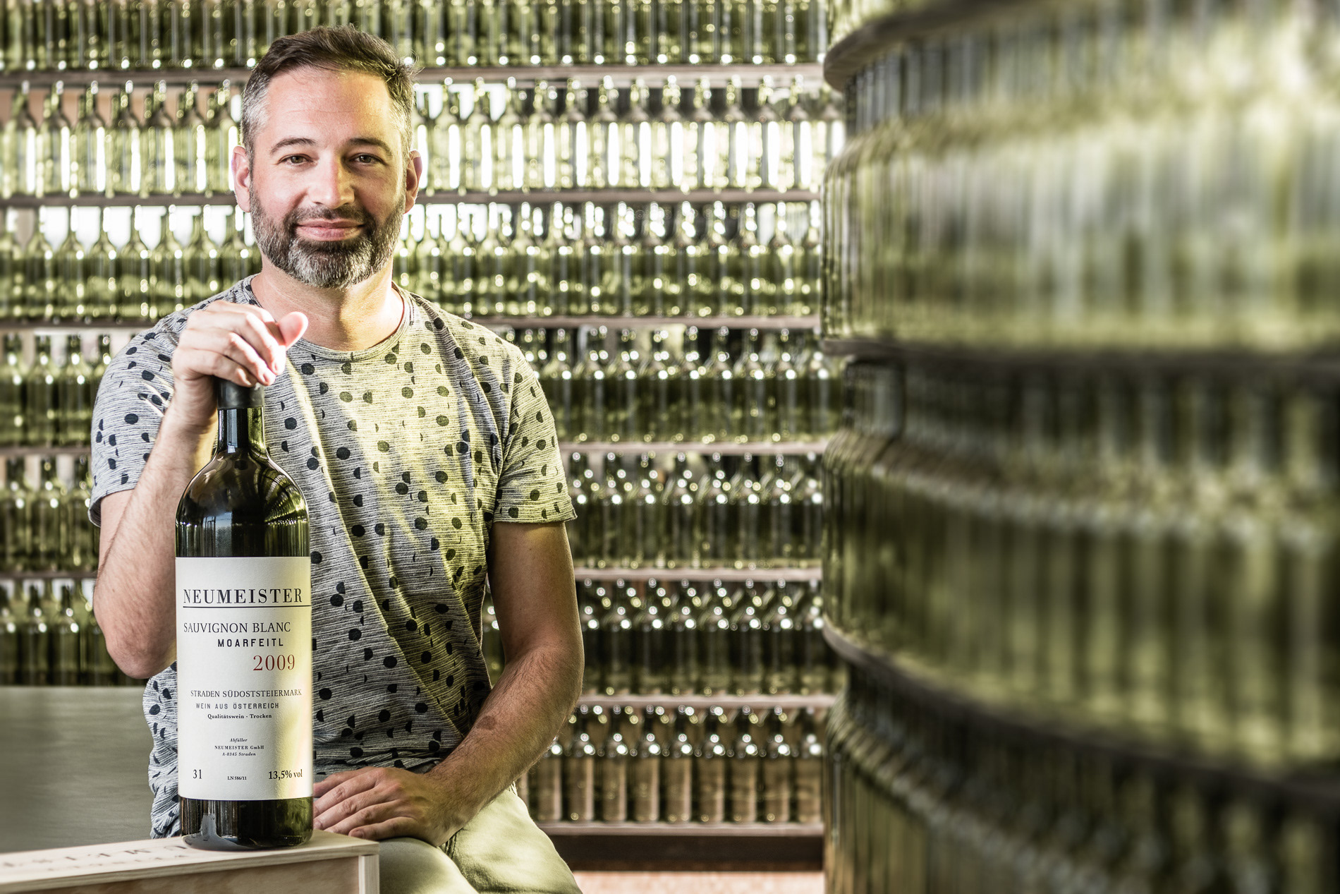 Weingut | Christoph Neumeister