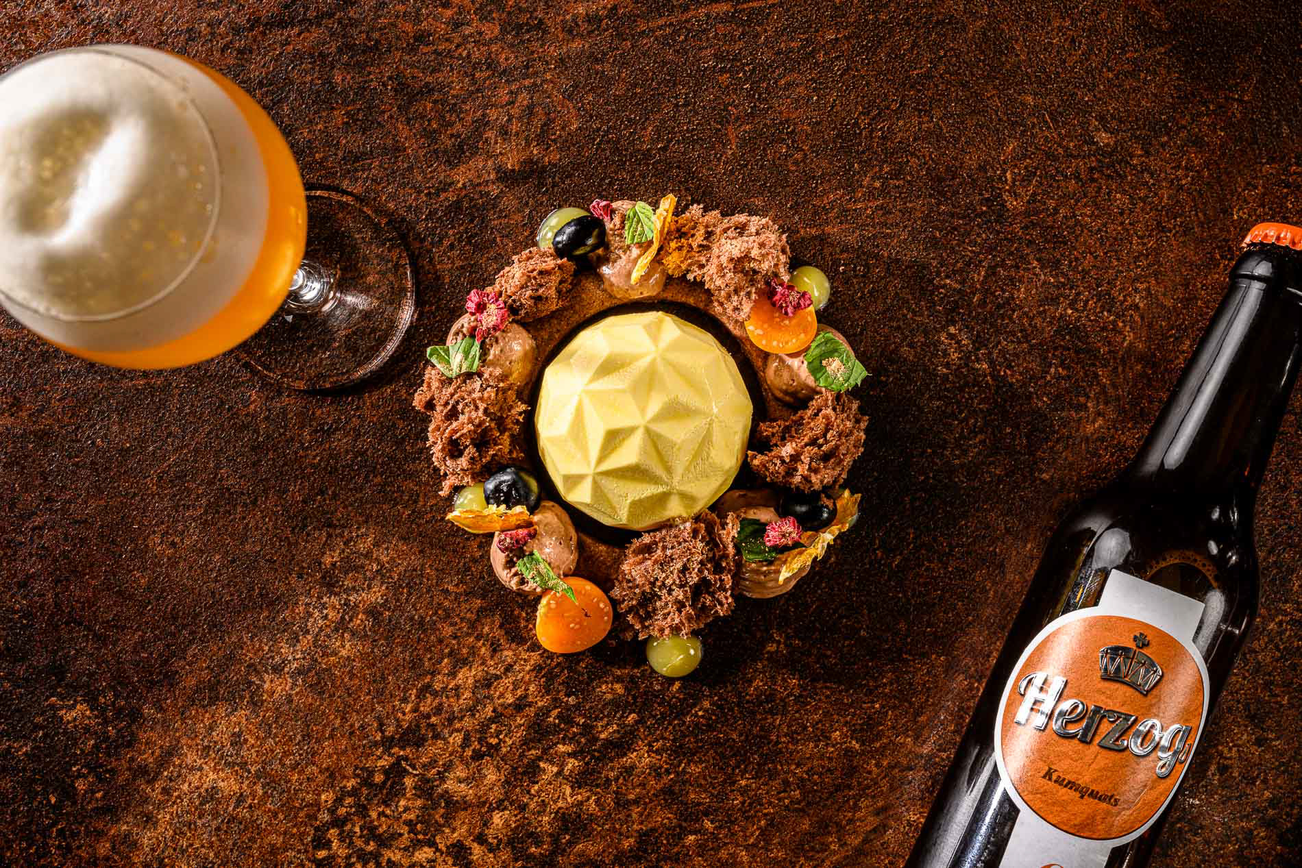 Bierbotschaft | Parfait