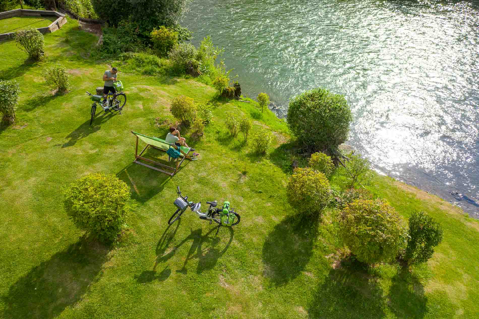 Murradweg R2