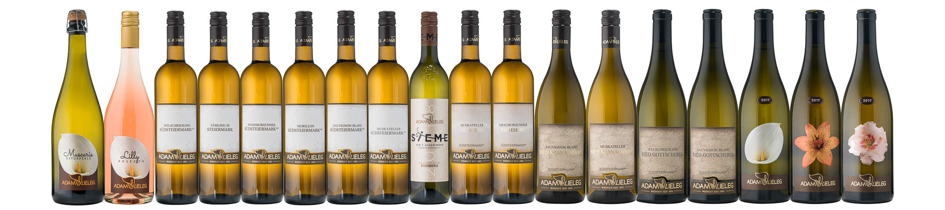 Weingut Adam Liege