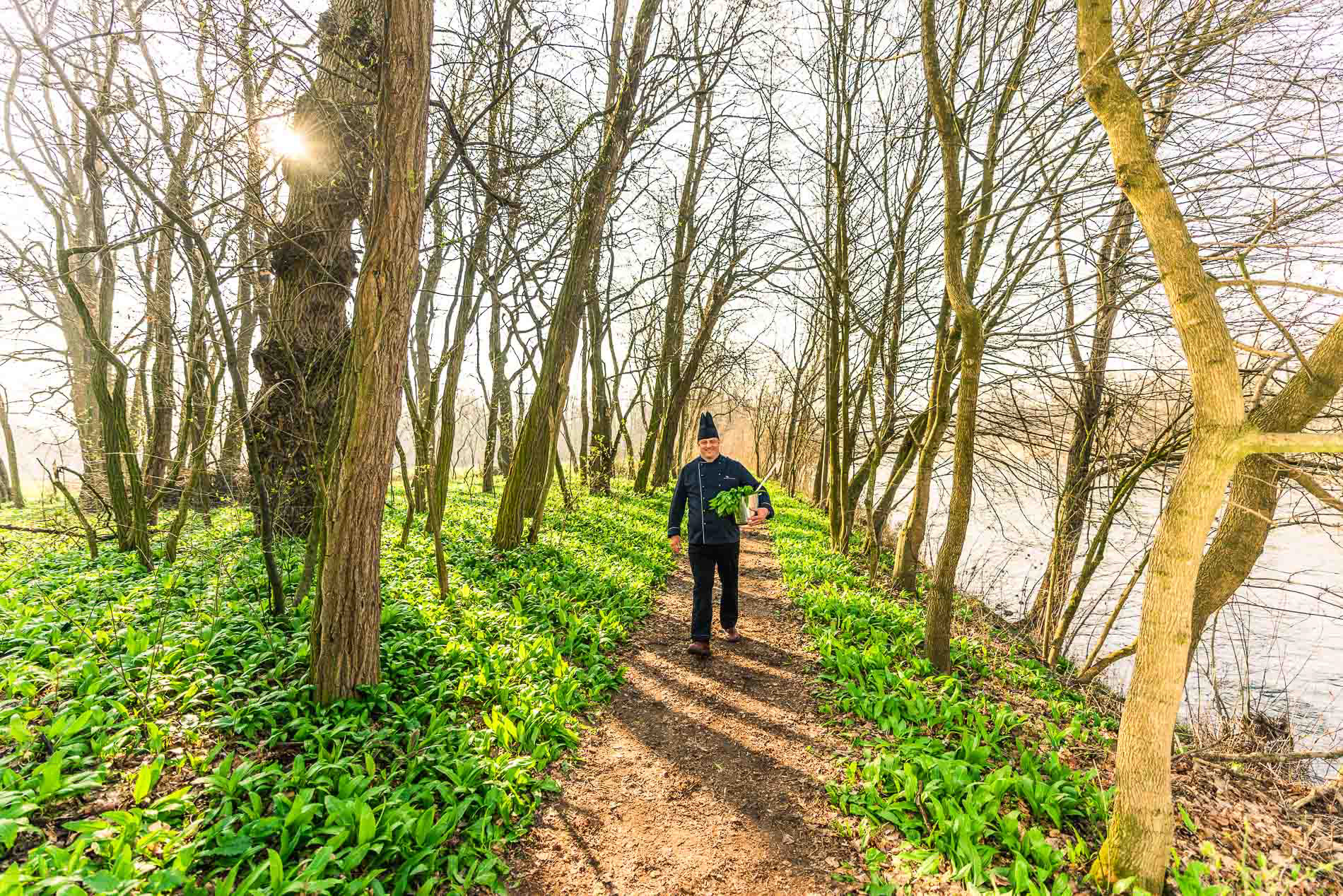 2015 | Metzgerwirt, Bad Radkersburg