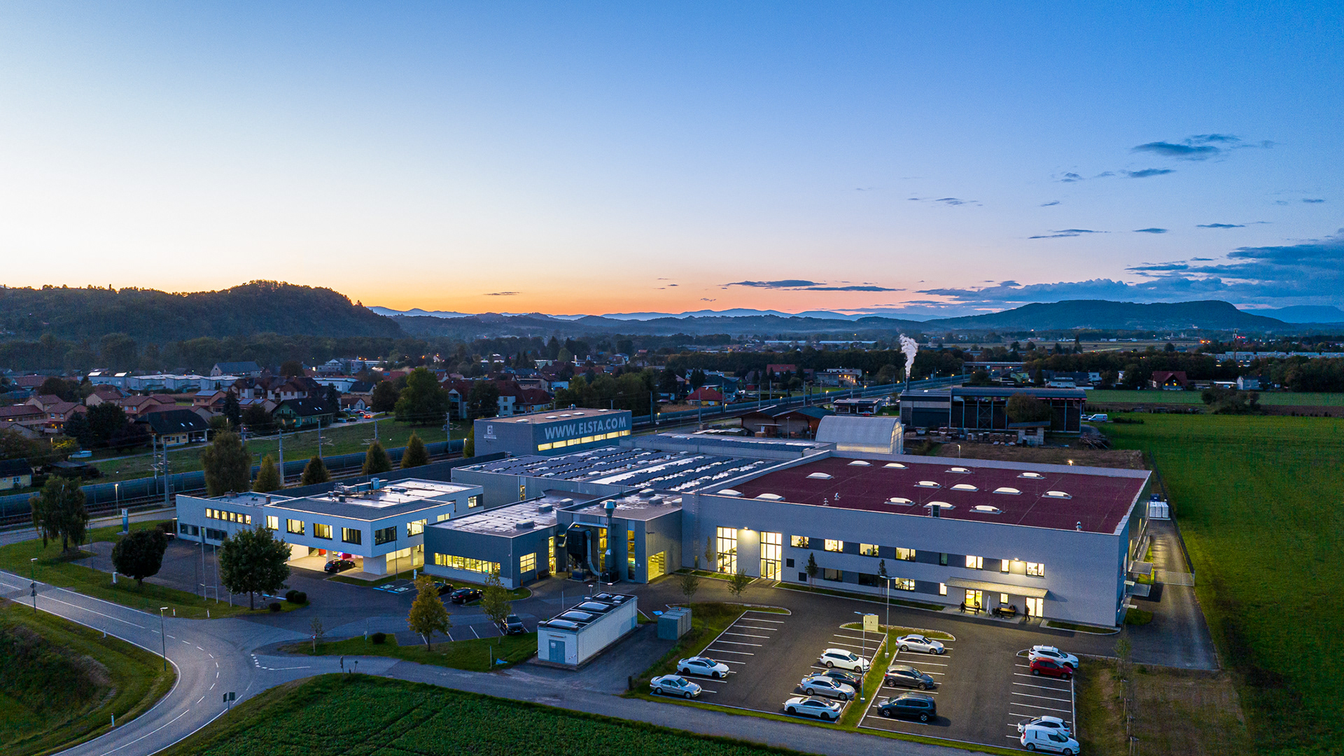 Elsta | Kaindorf