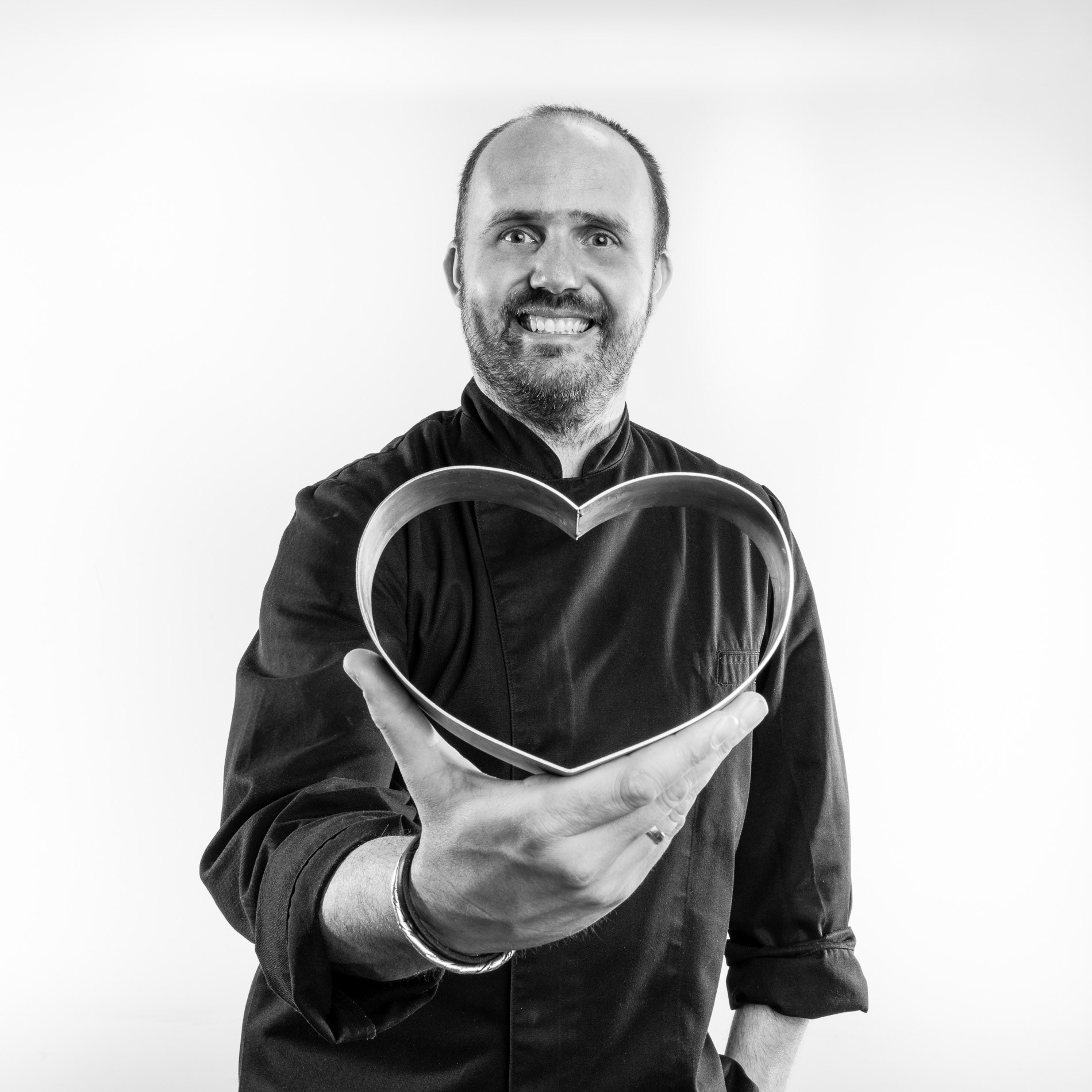 Landesinunngsmeister | Konditor Erich Handl