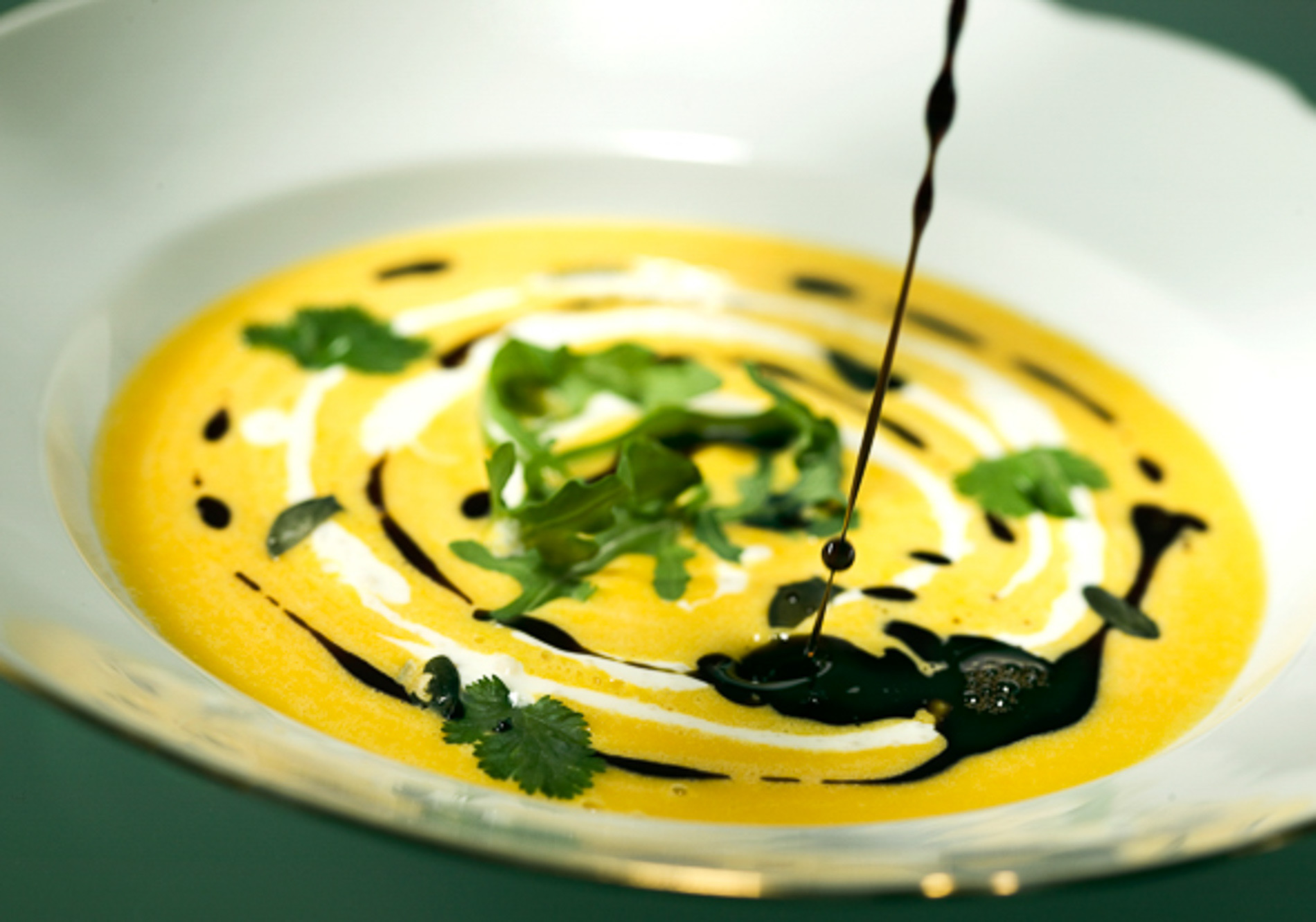 StmkT | Kürbischremesuppe