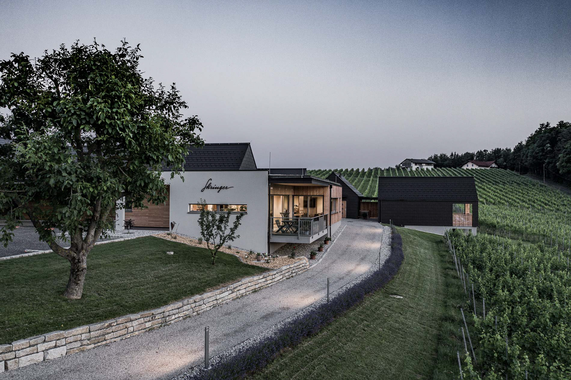 Weingut Skringer