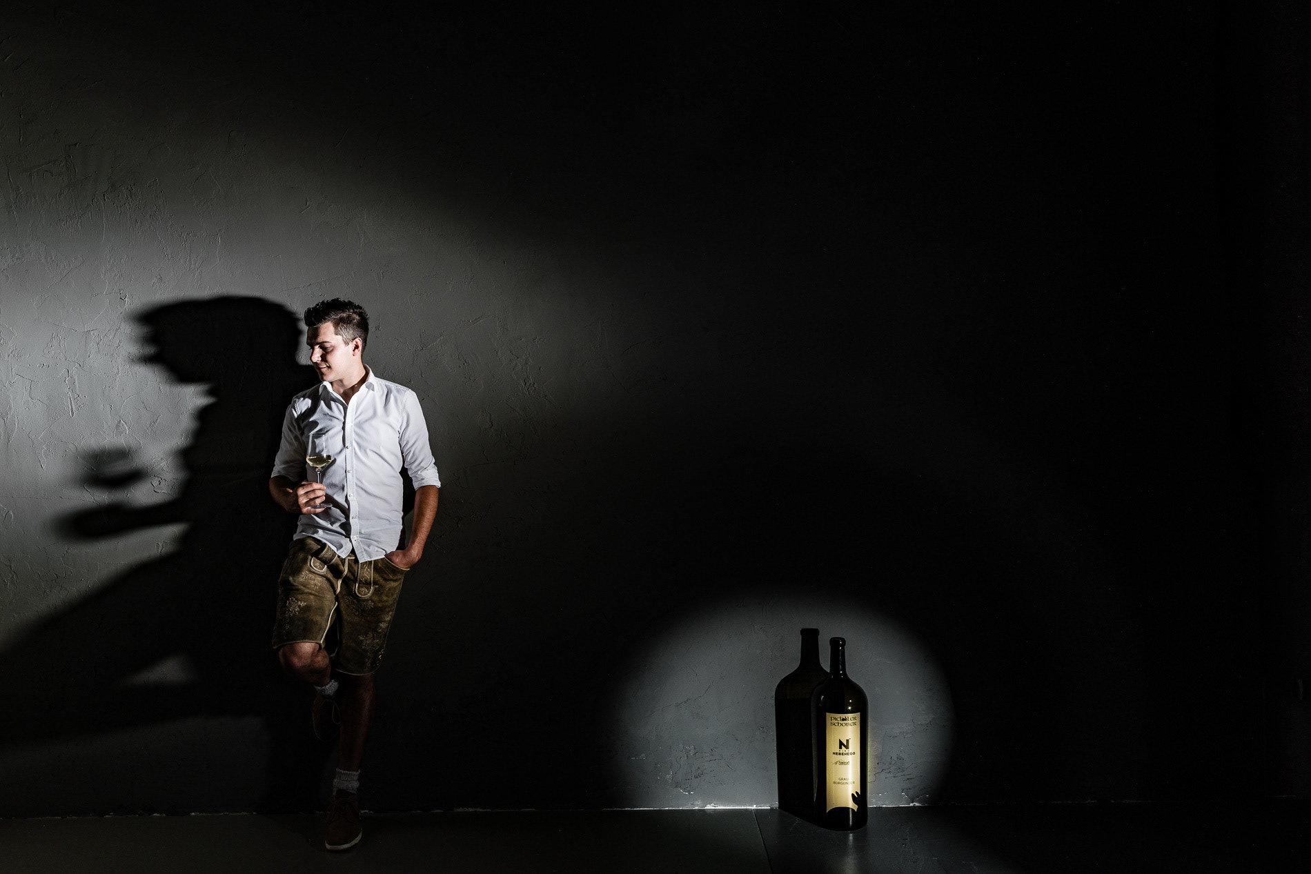 Johannes Pichler Schober | 1. Platz Wettbewerb steirische Berufsfotografen