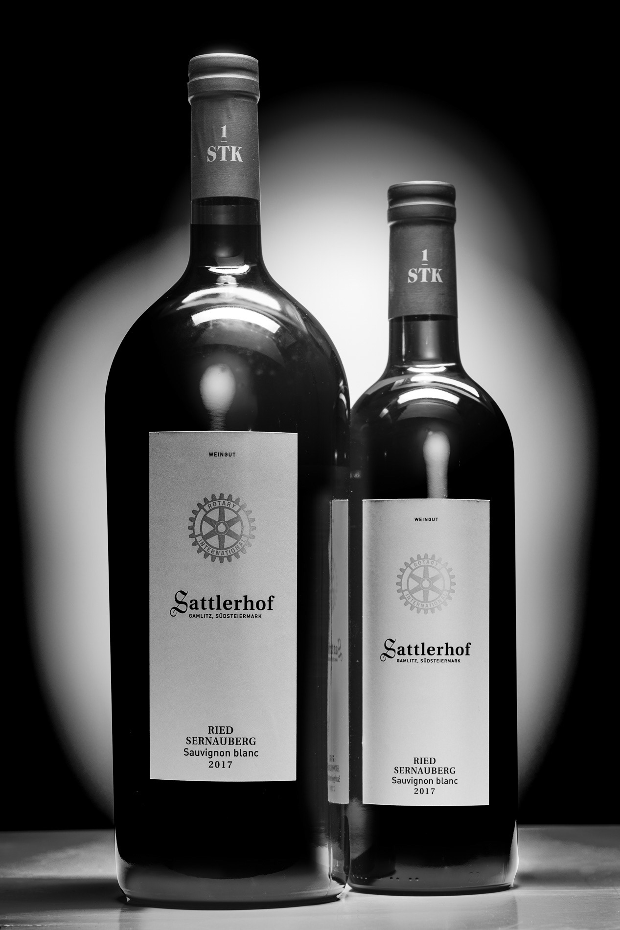 Rarität | Weingut | Hannes Sabathi