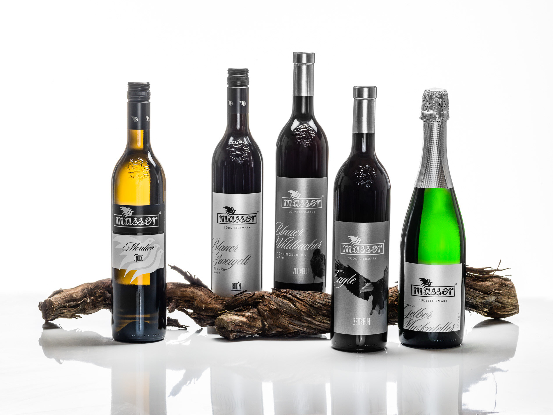 Weingut Masser