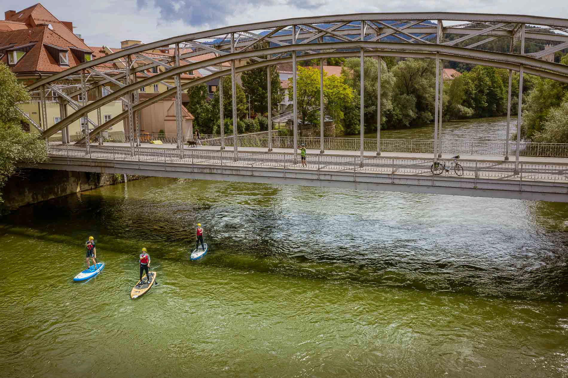 Murradweg R2