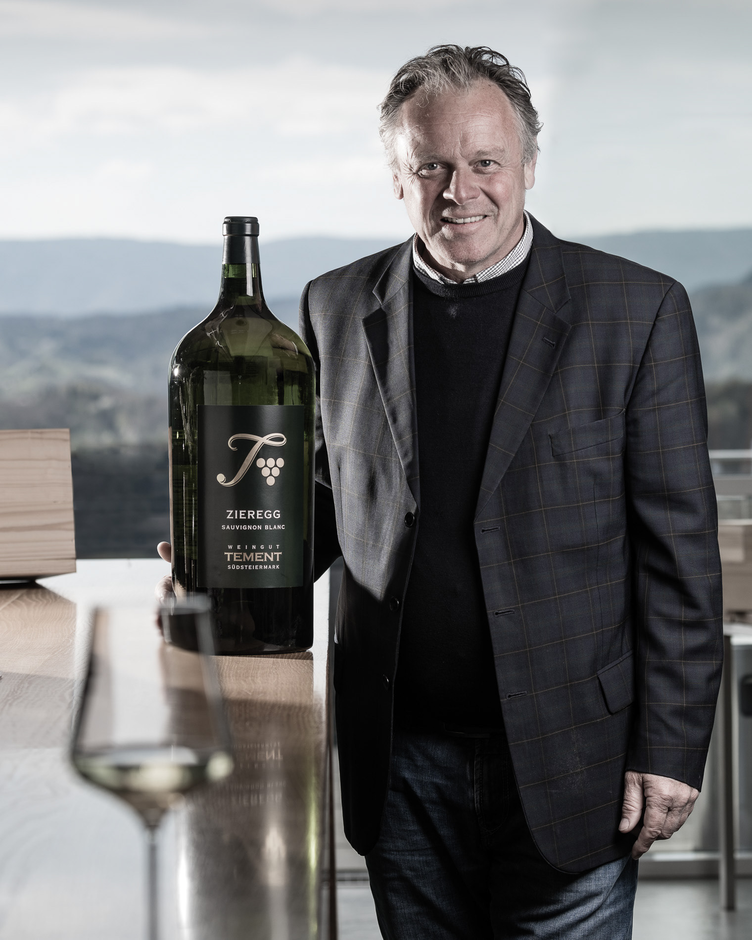 Weingut | Walter Tement