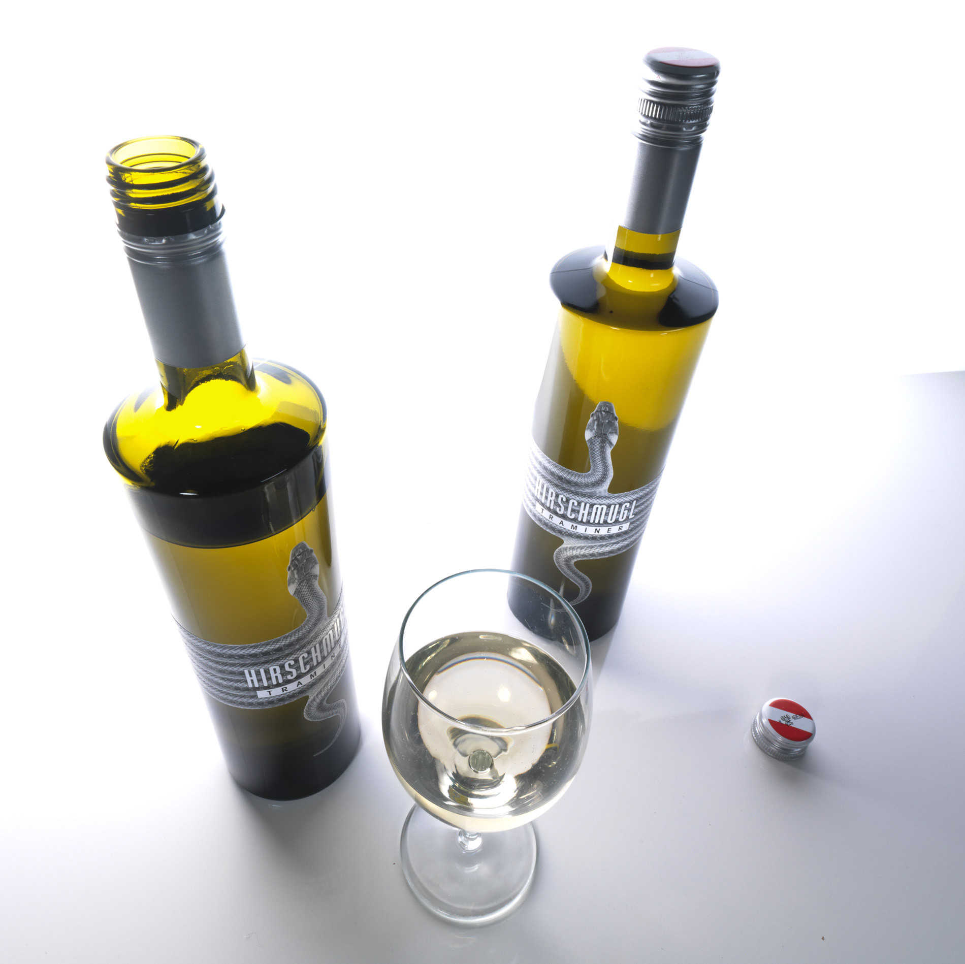 Weingut | DomäneHirschmugl