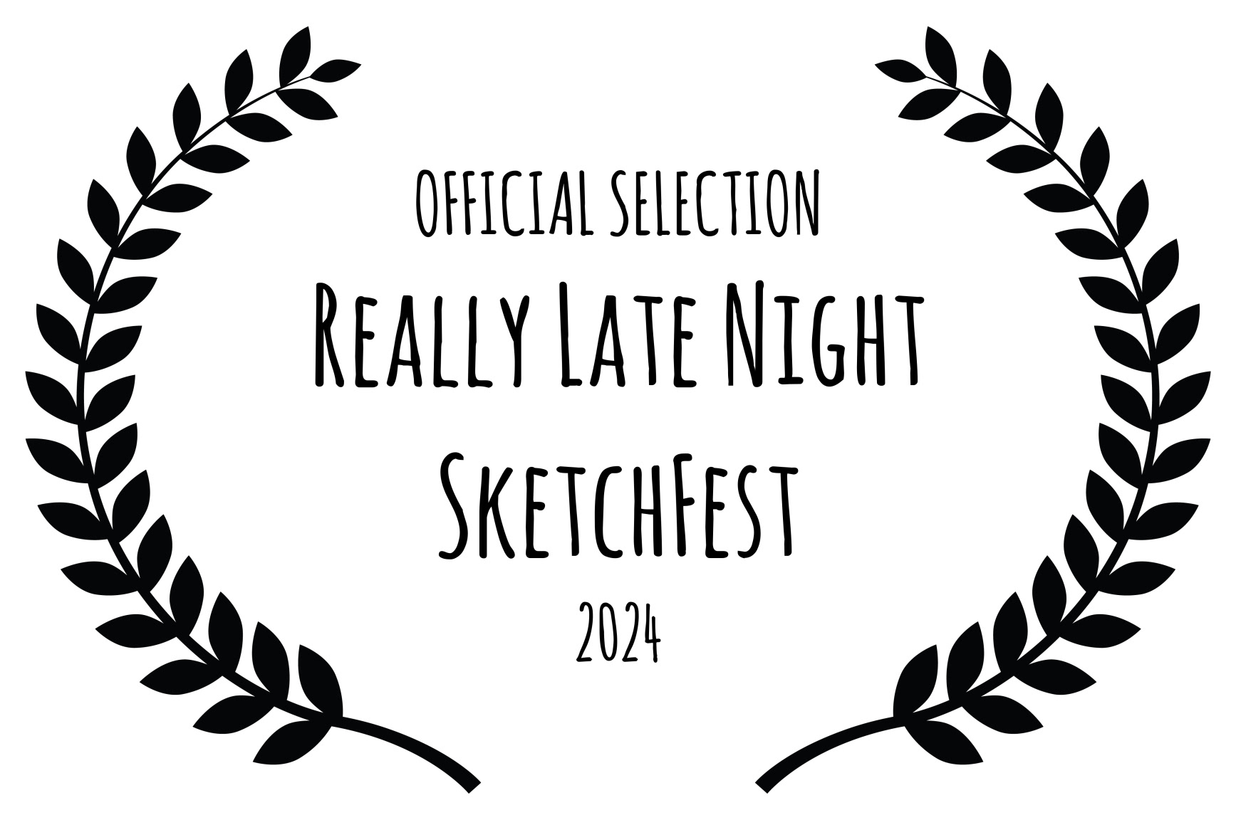 Really Late Night SketchFest