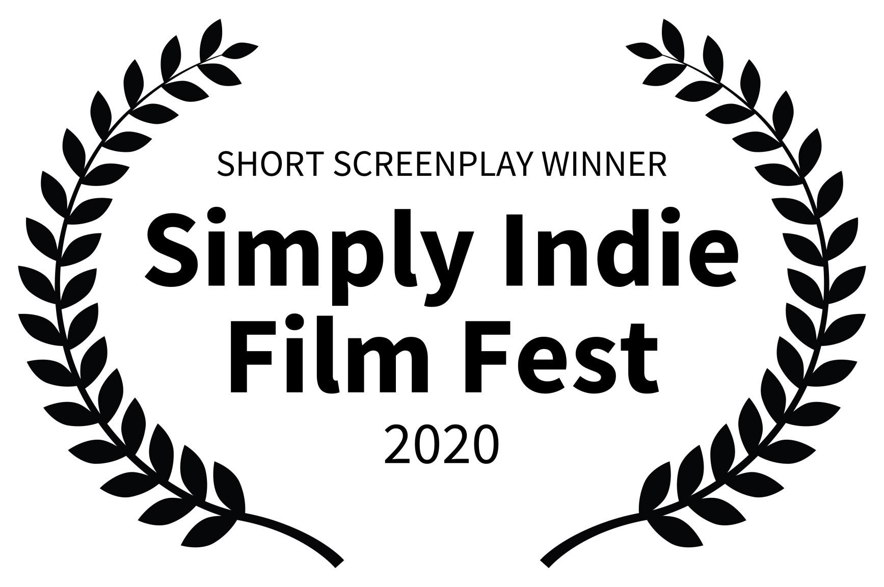 Simply Indie Film Fest