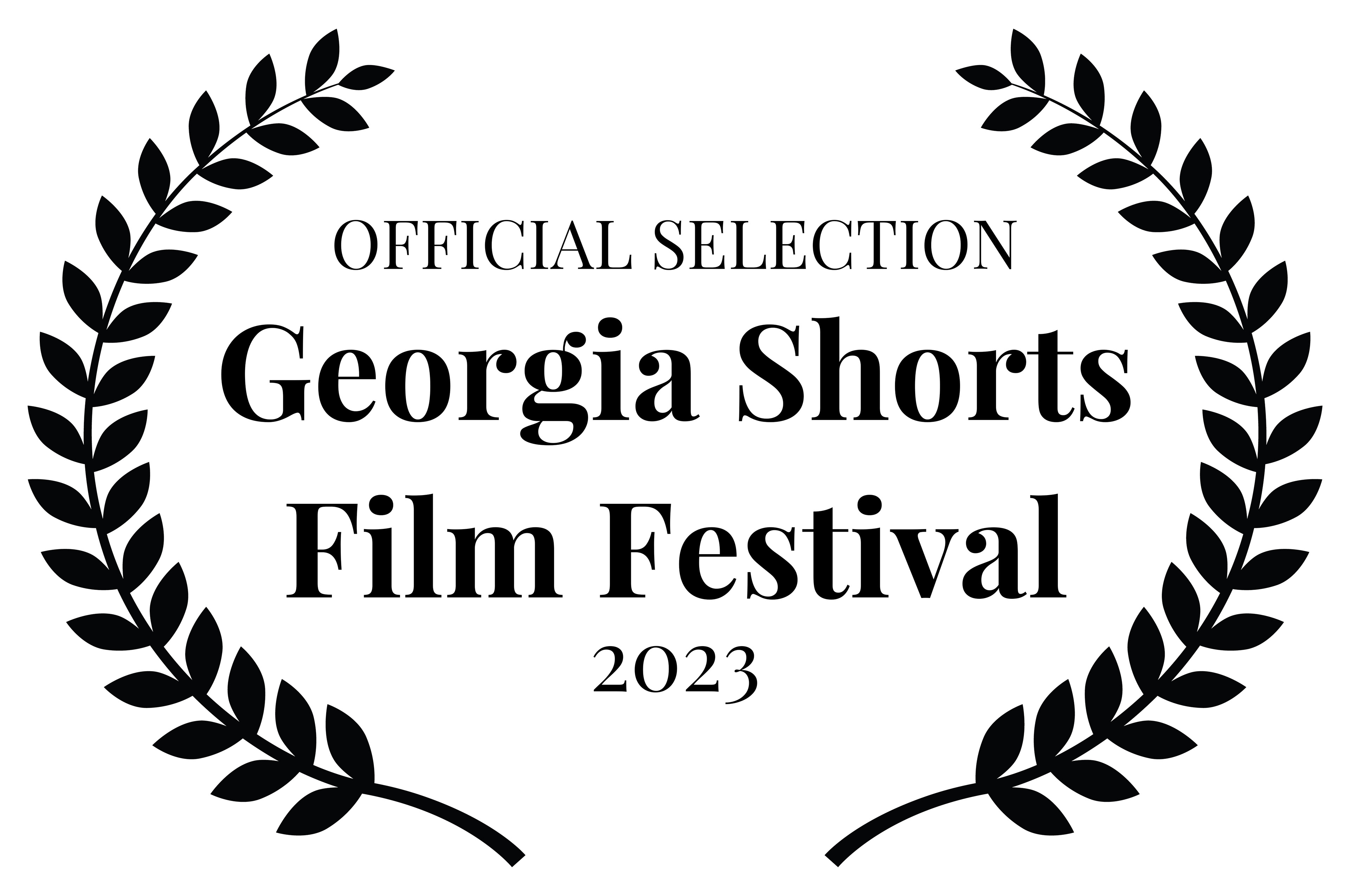 Georgia Shorts Film Festival
