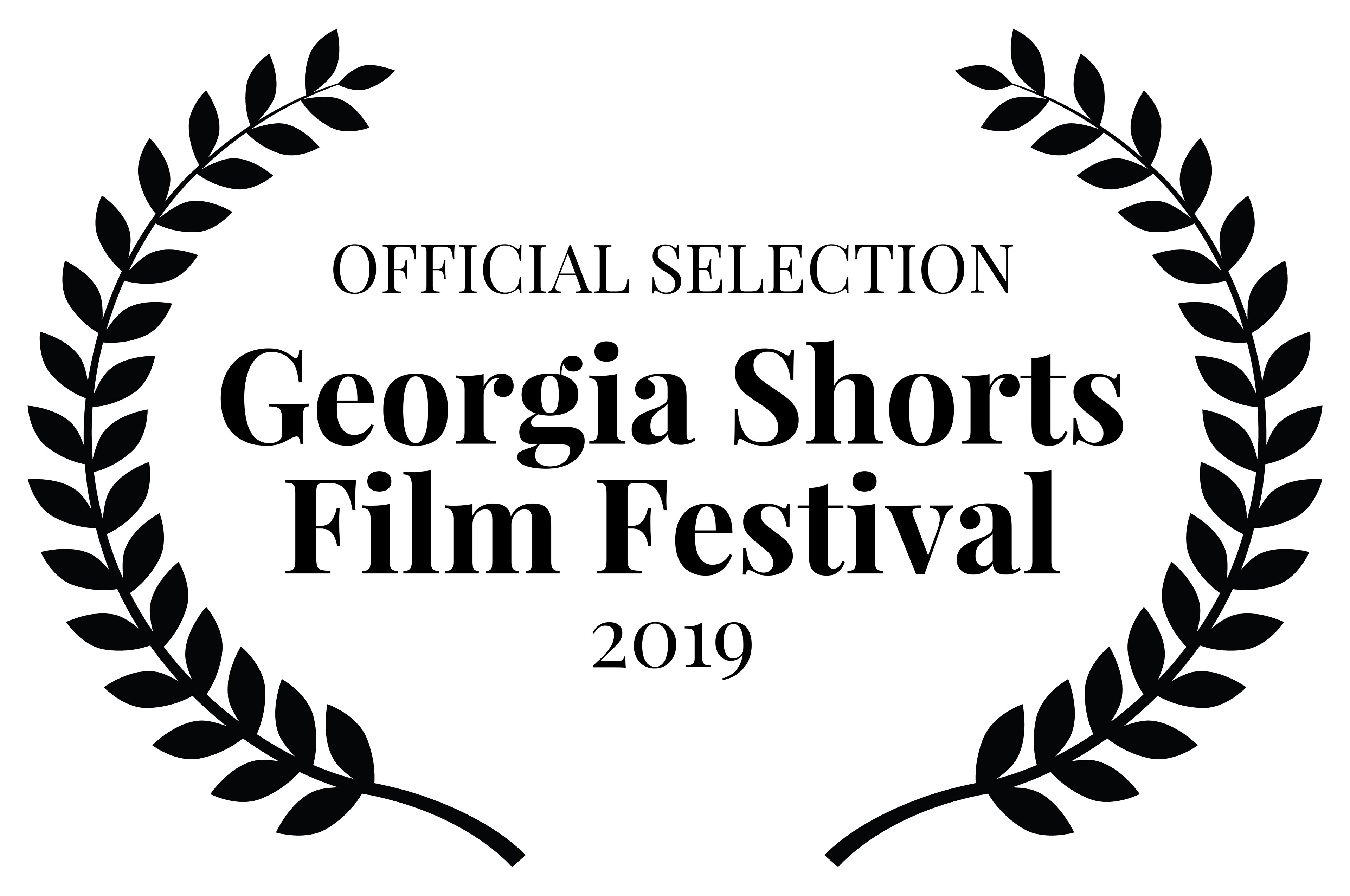 Georgia Shorts Film Festival