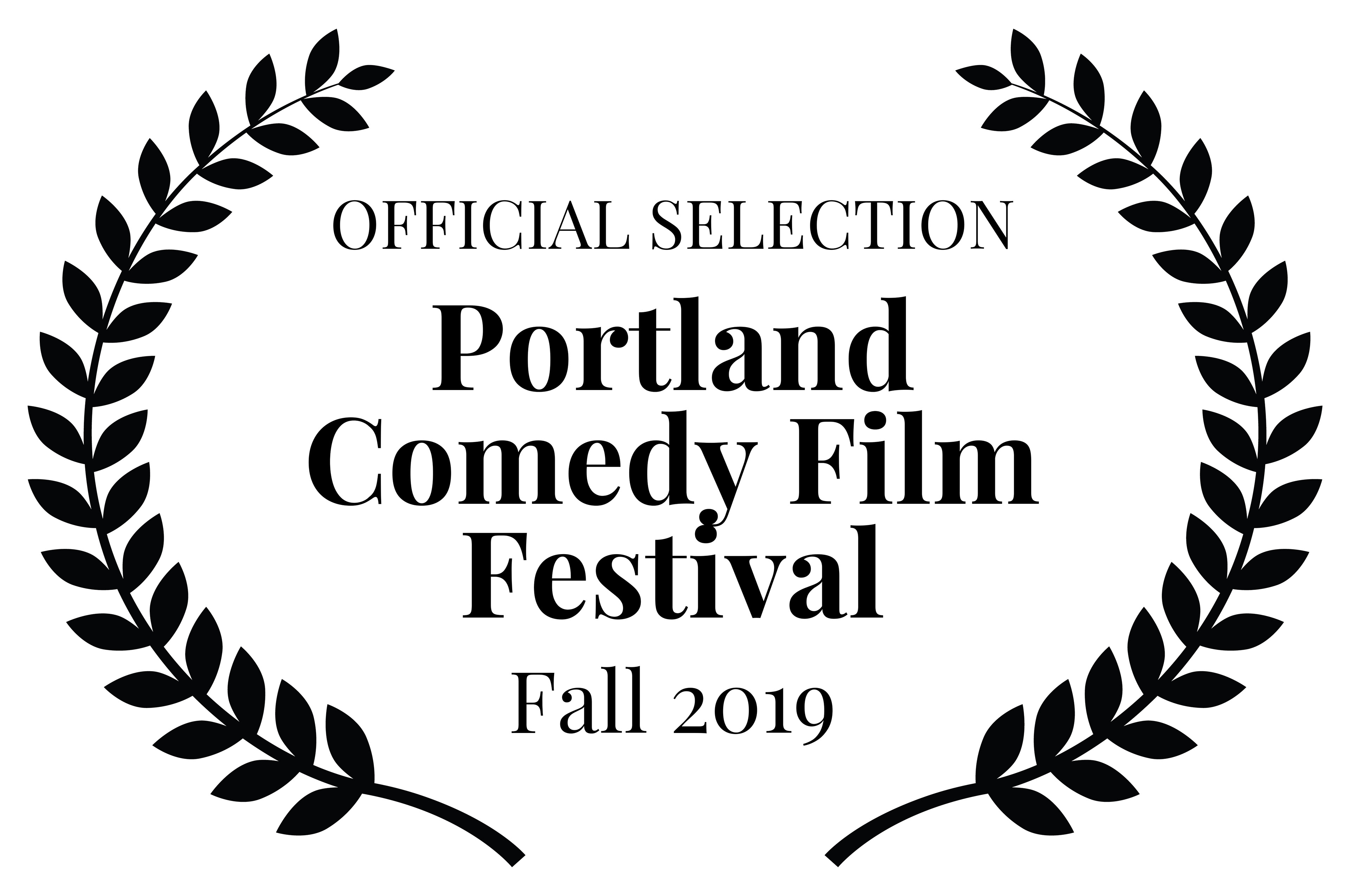 Portland Comedy Film Festival