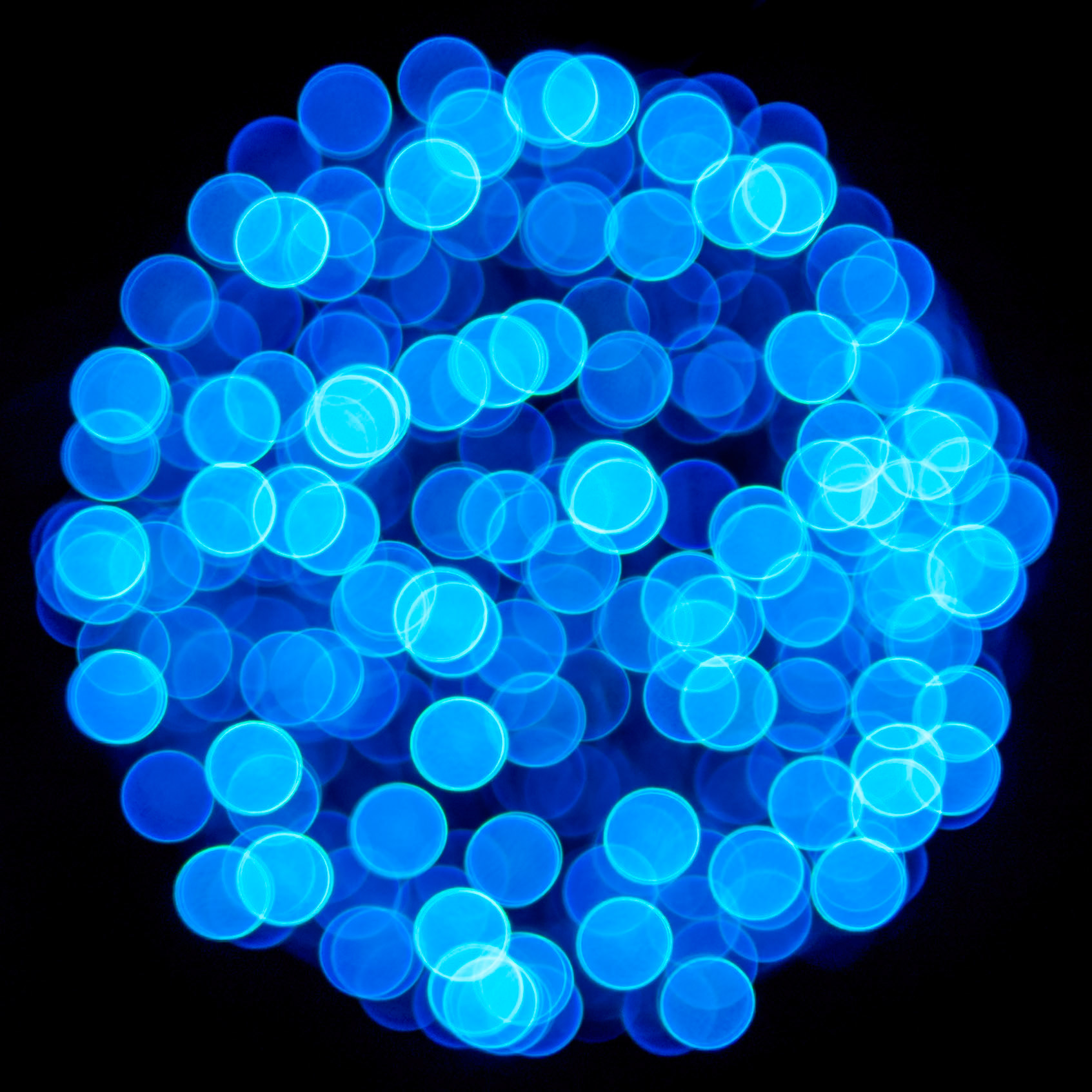 Le luci di Natale illuminano le nostre città