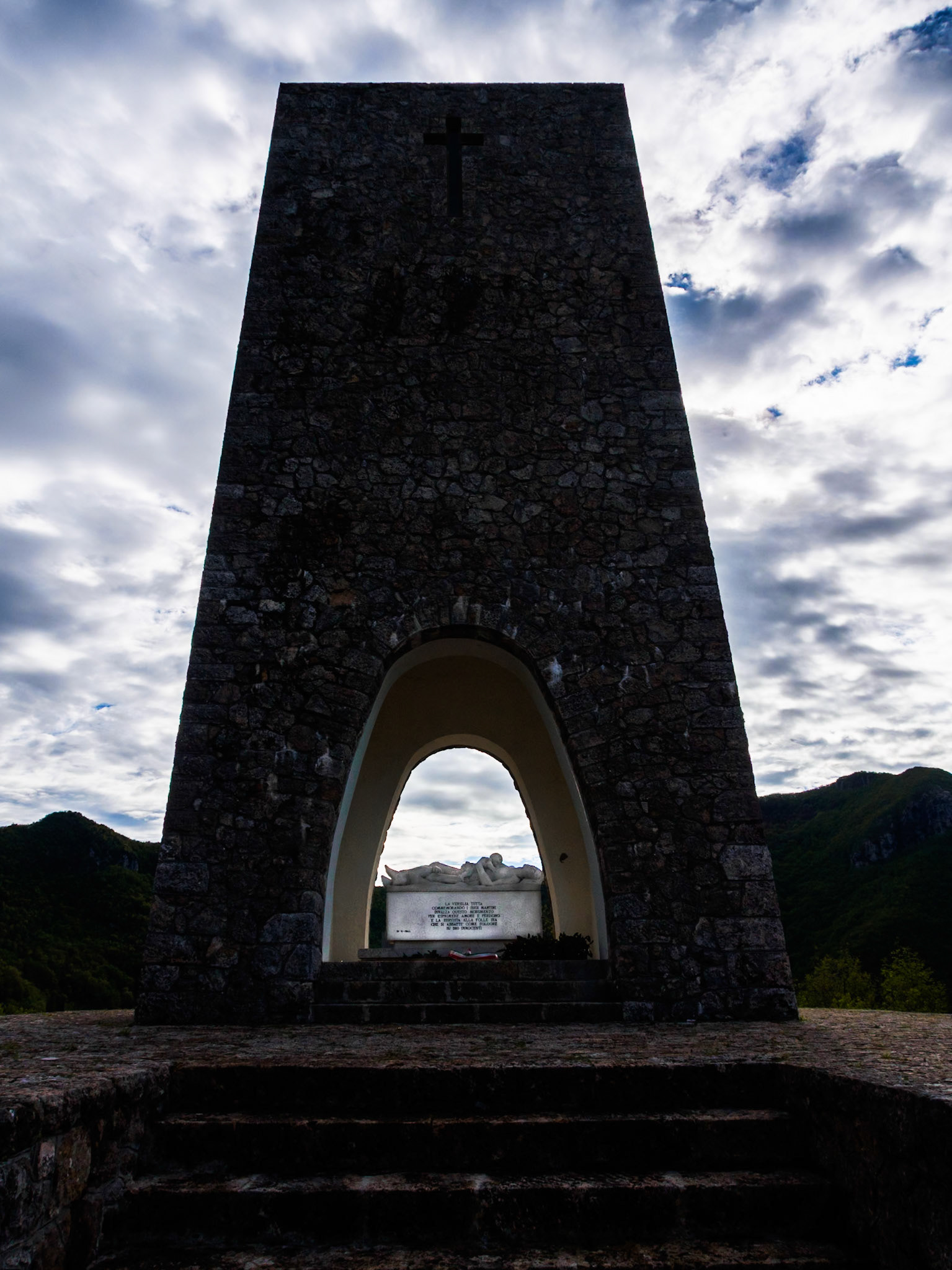 Sant'Anna di Stazzema - Per non dimenticare...