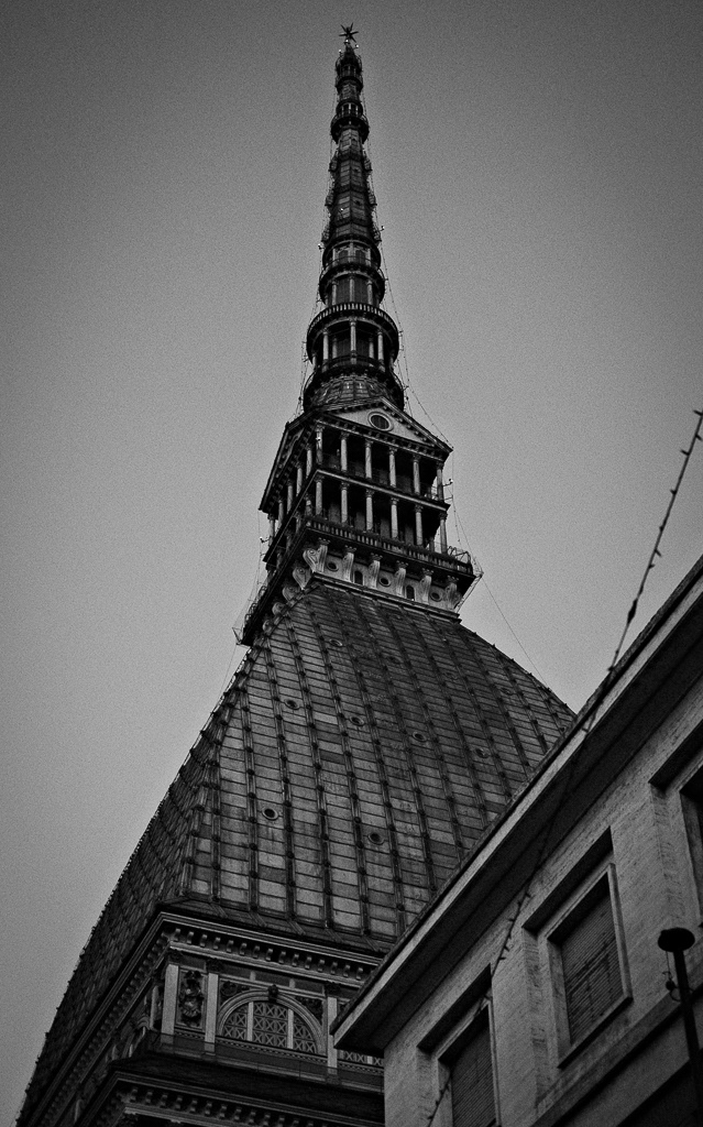 Mole Antonelliana | Torino