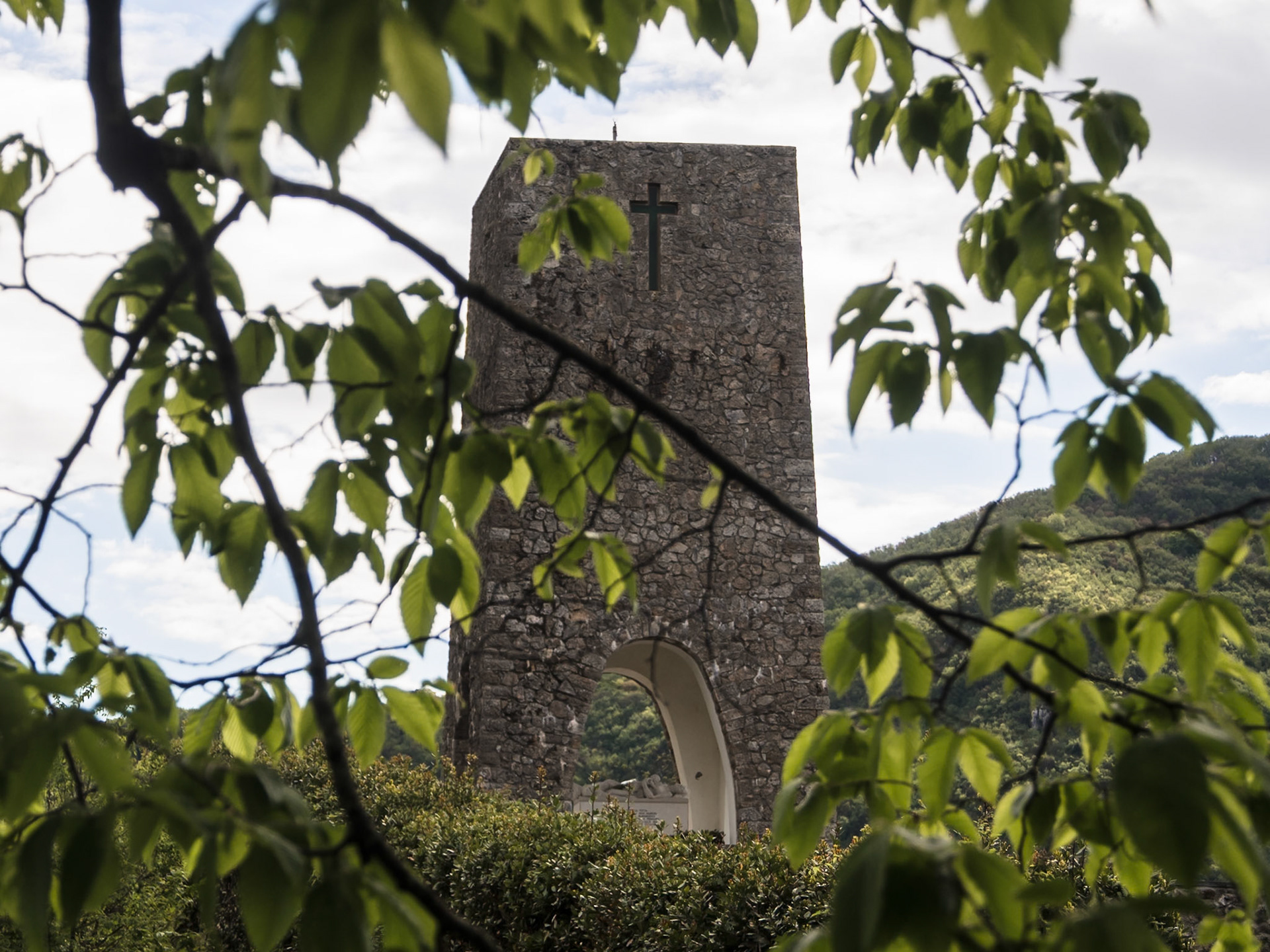 Sant'Anna di Stazzema - Per non dimenticare...