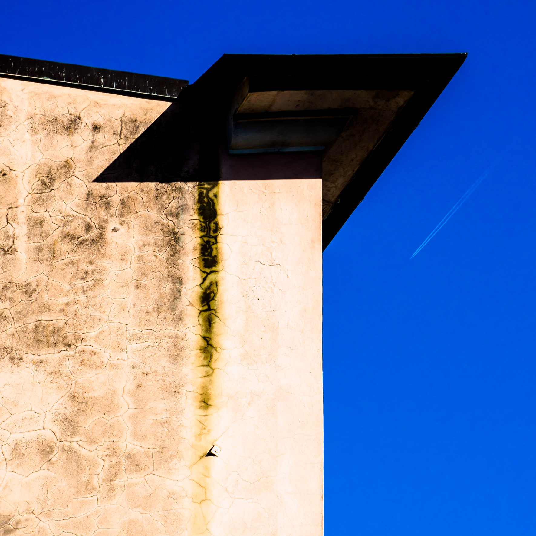 Carrara, domenica mattina