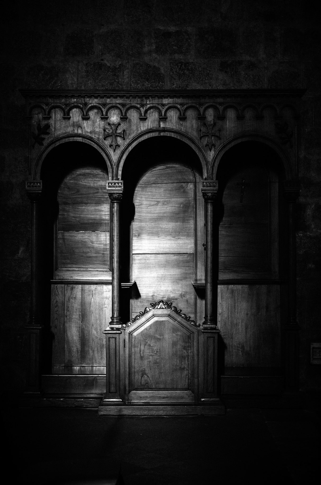 Badia di San Pietro, Camaiore