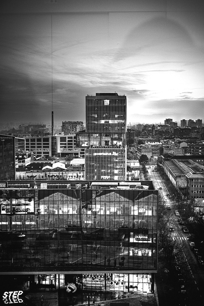 Milano | Fondazione Prada