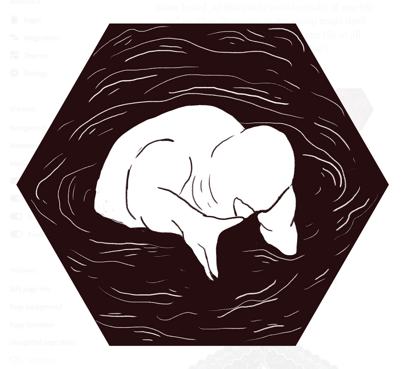 Circle Three: Glutton