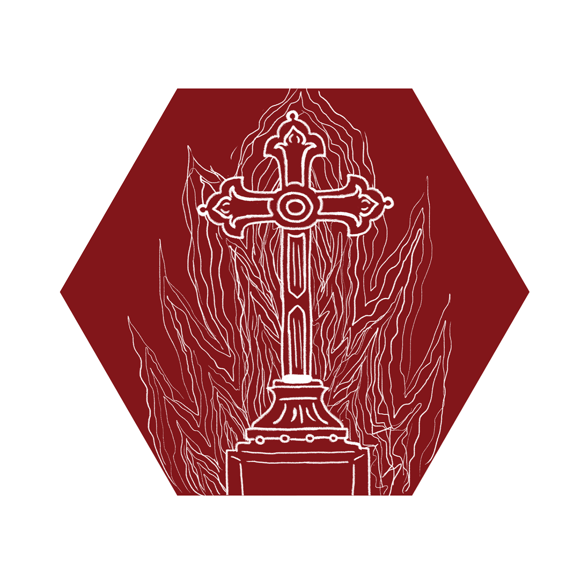 Circle Six: Heresy