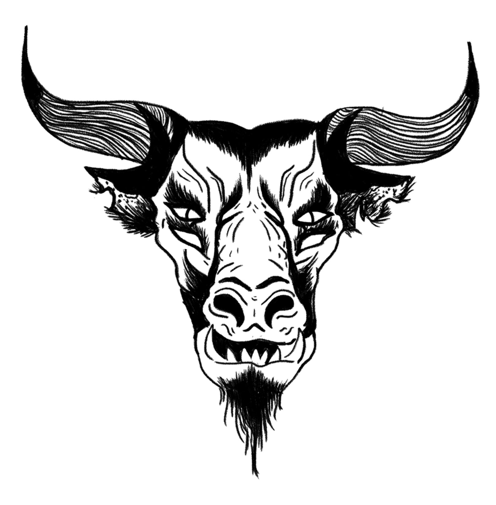 Minotaur: The Boss of Violence