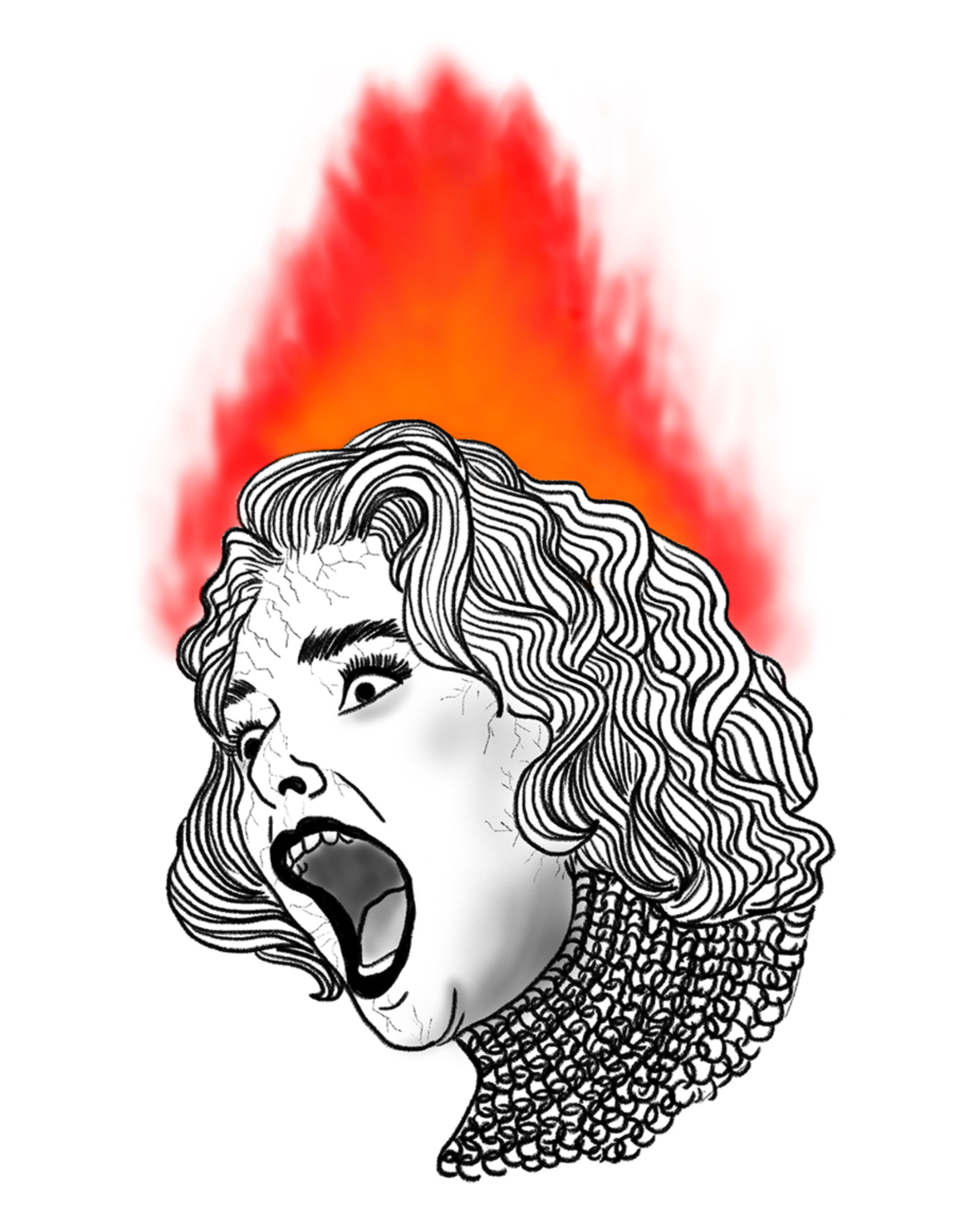 Joan of Arc: The Boss of Heresy