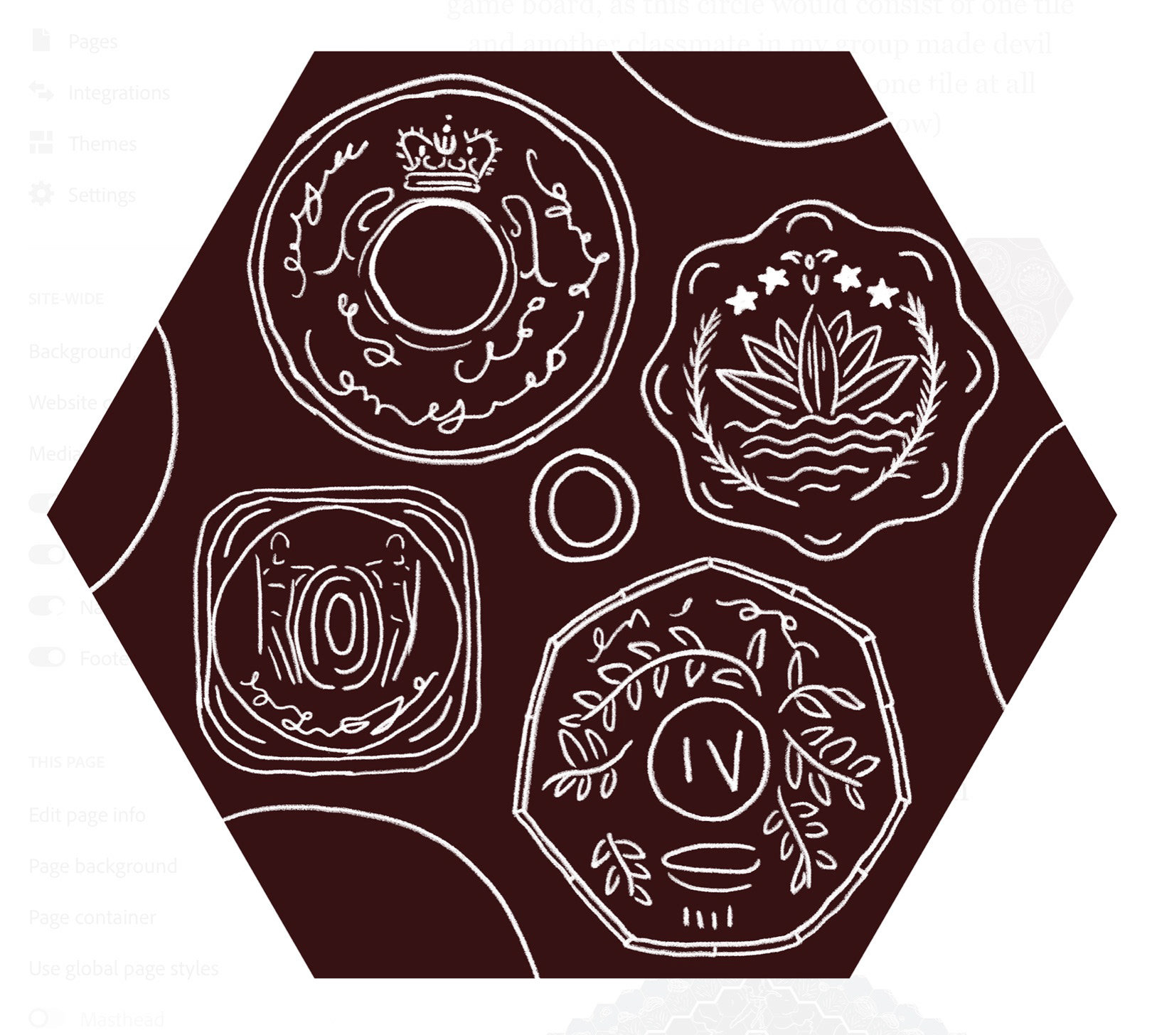 Circle Four: Greed