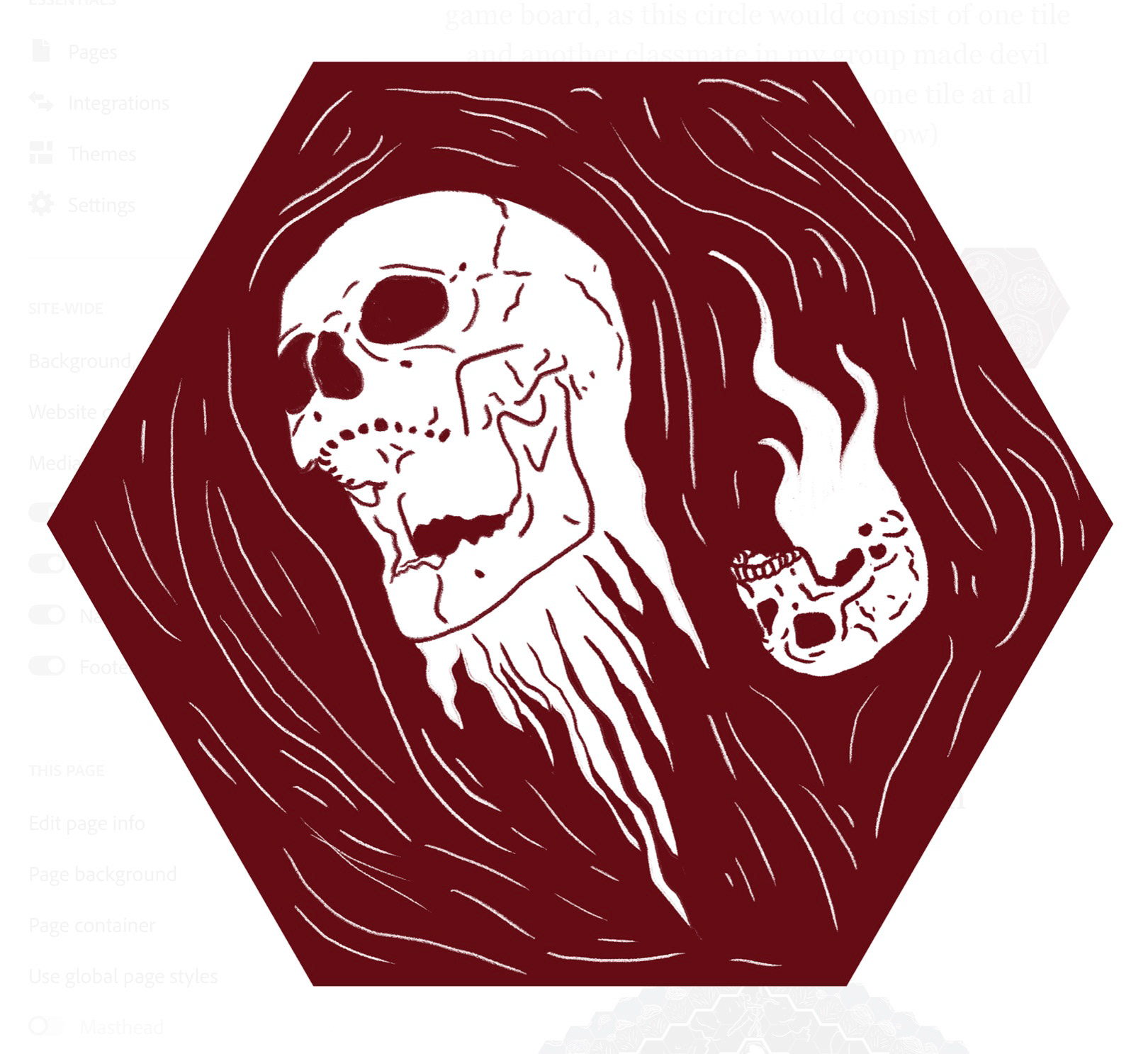 Circle Five: Wrath