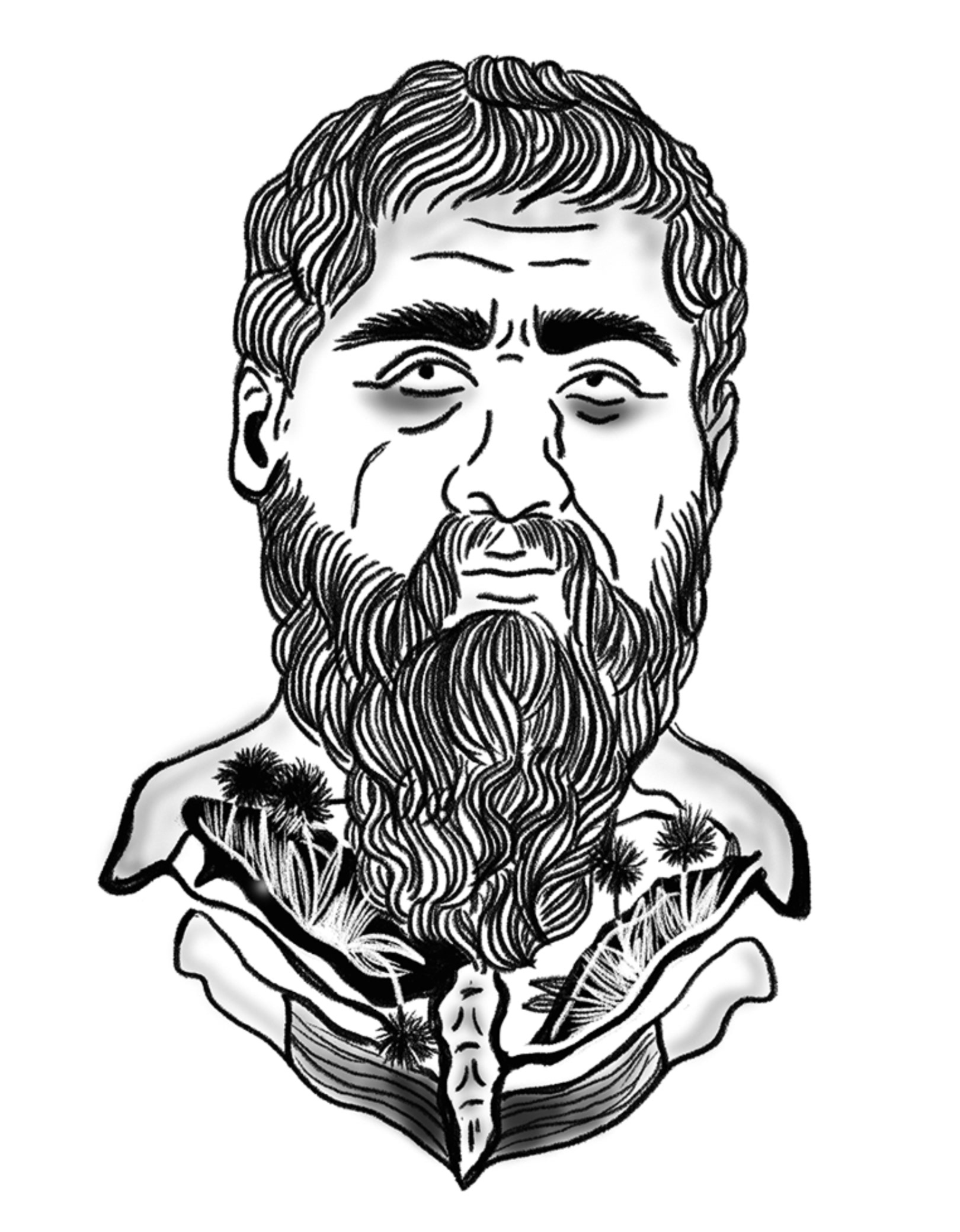 Plato: The Boss of Limbo
