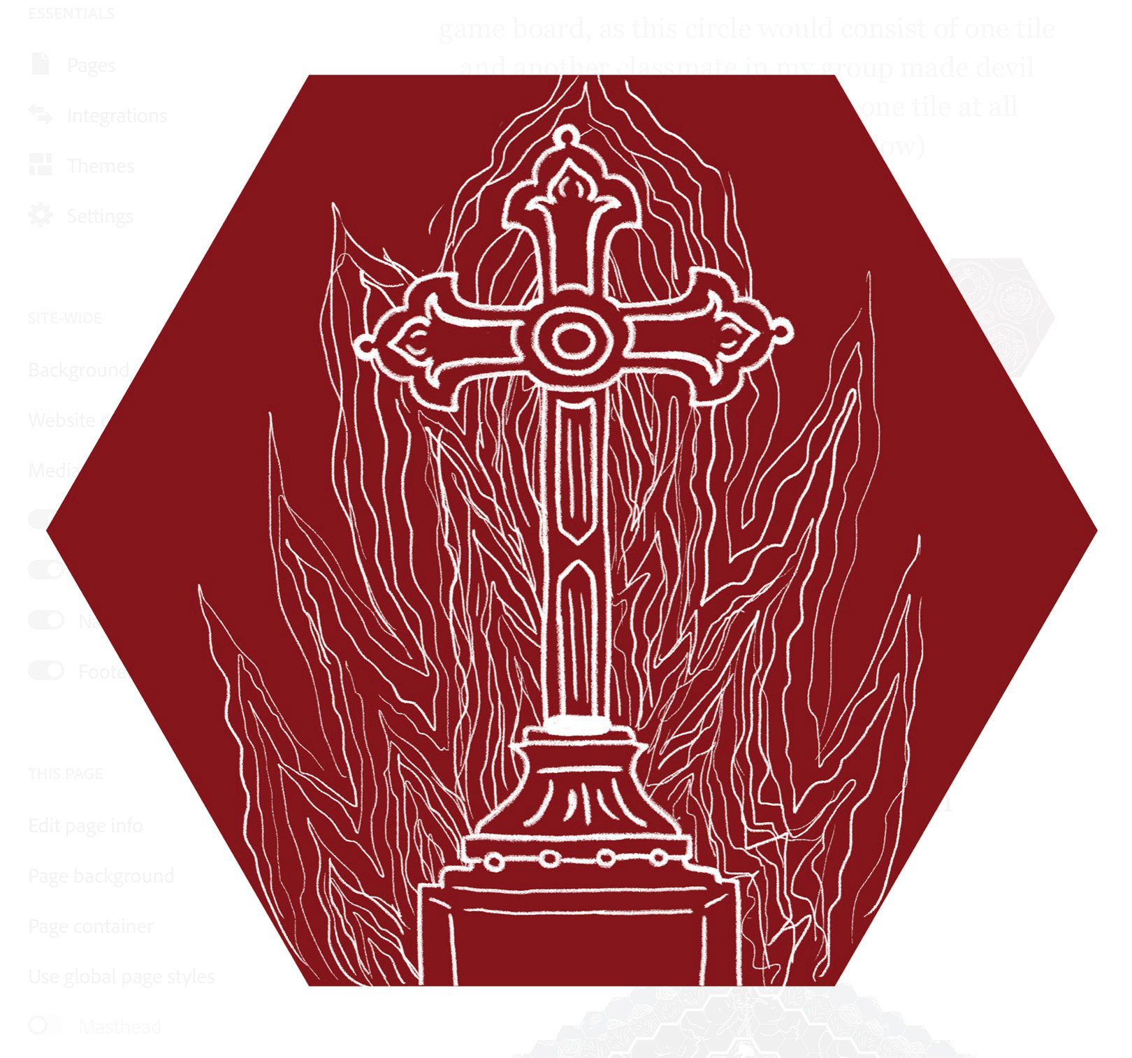 Circle Six: Heresy