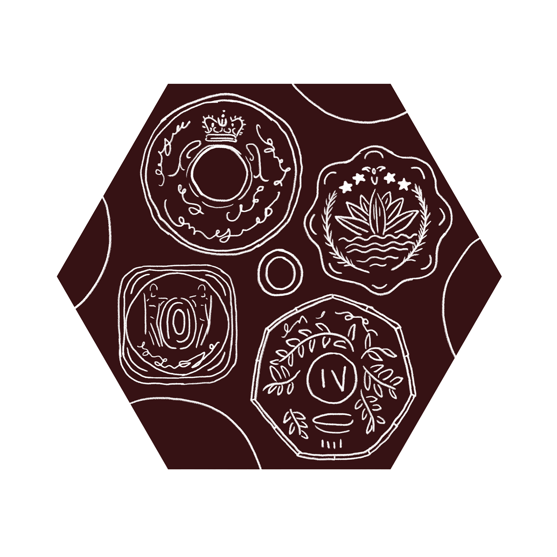 Circle Four: Greed