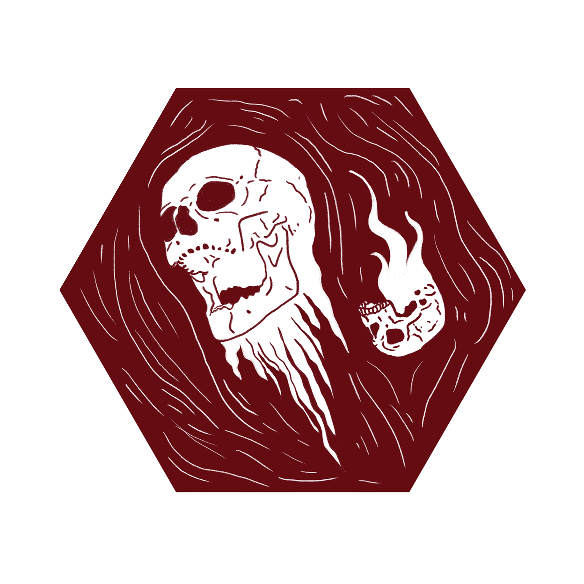 Circle Five: Wrath