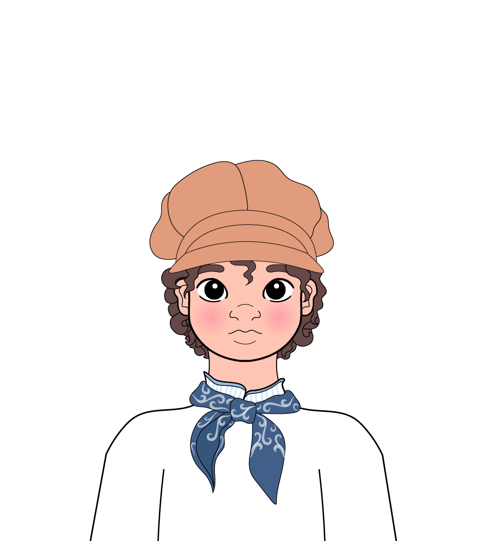 Young Nicholas Normal