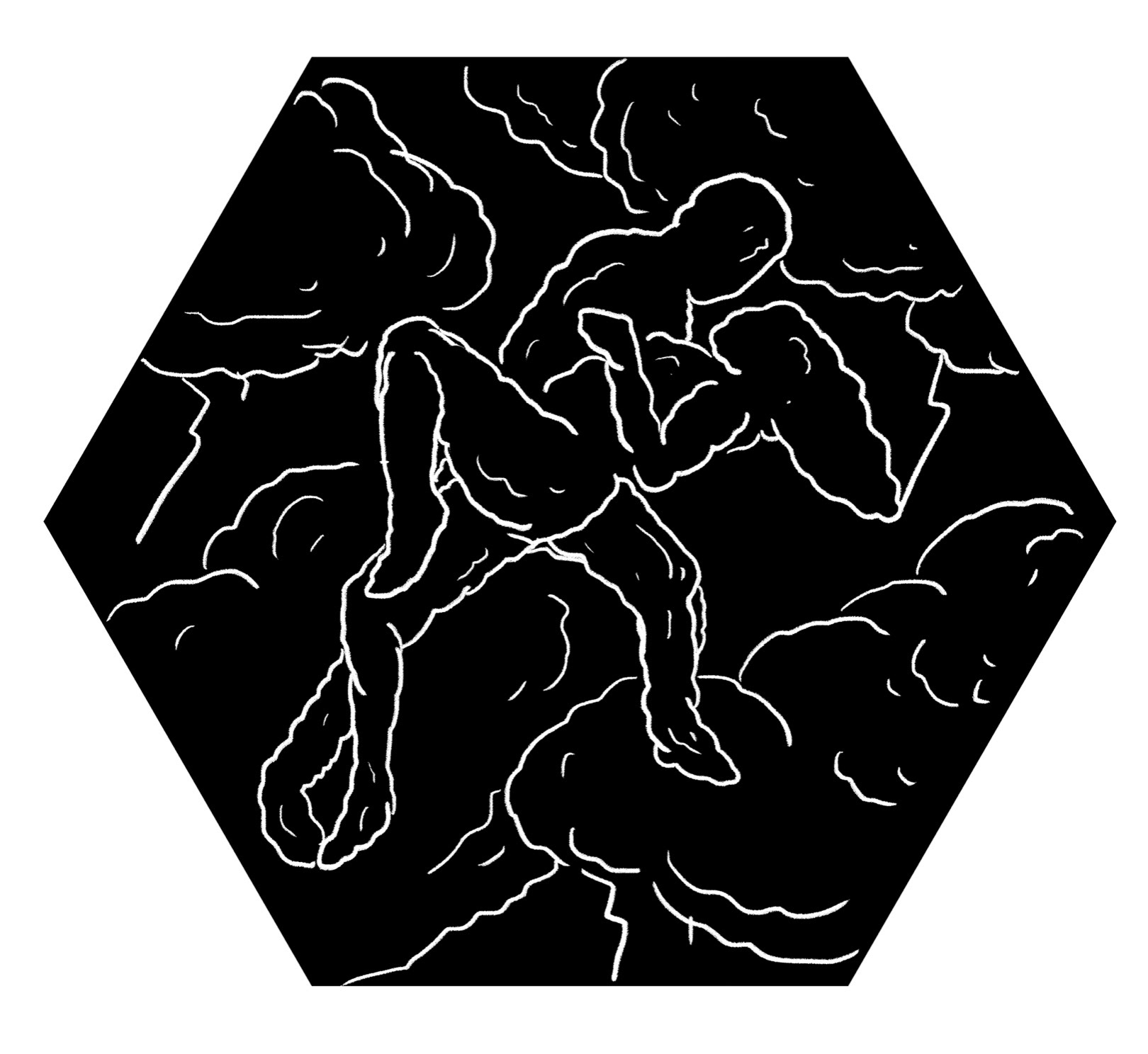 Circle Two: Lust