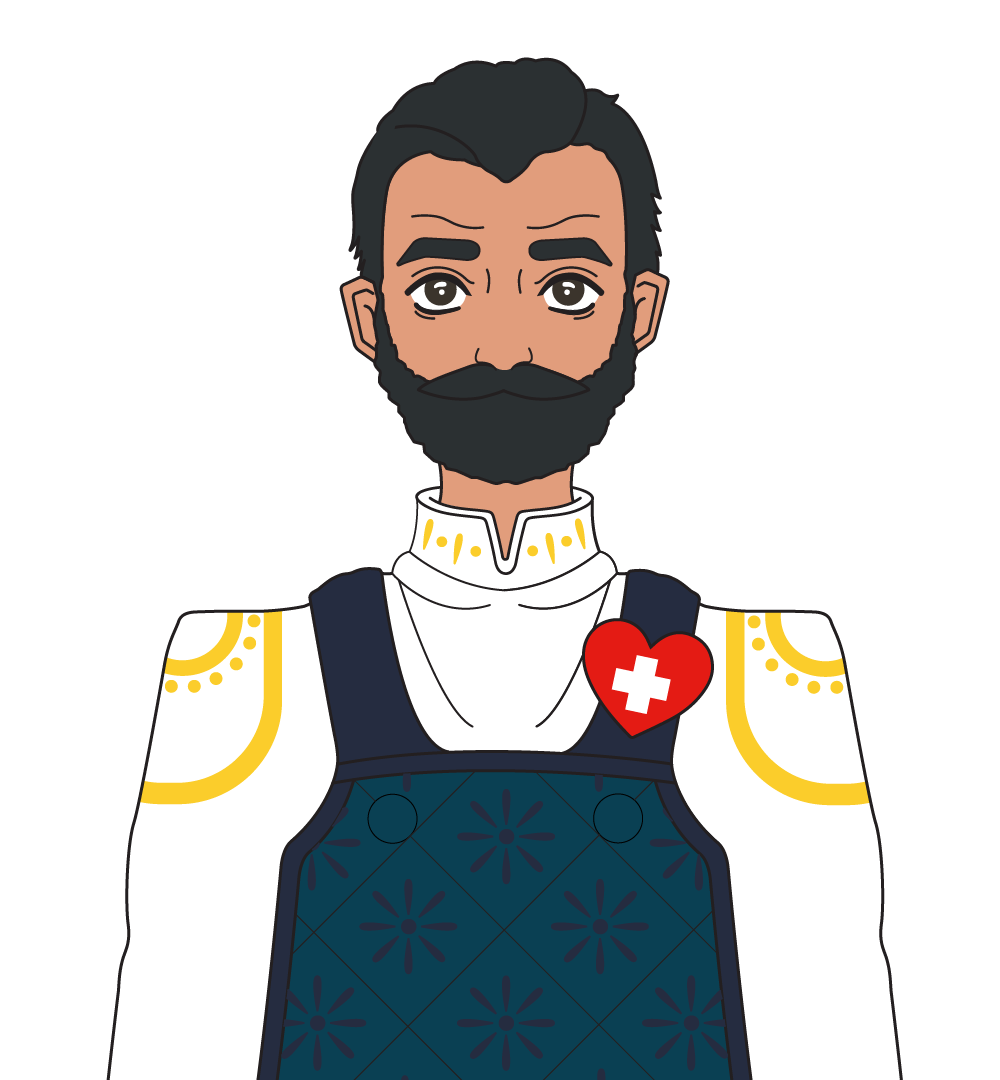 Dr. Normal