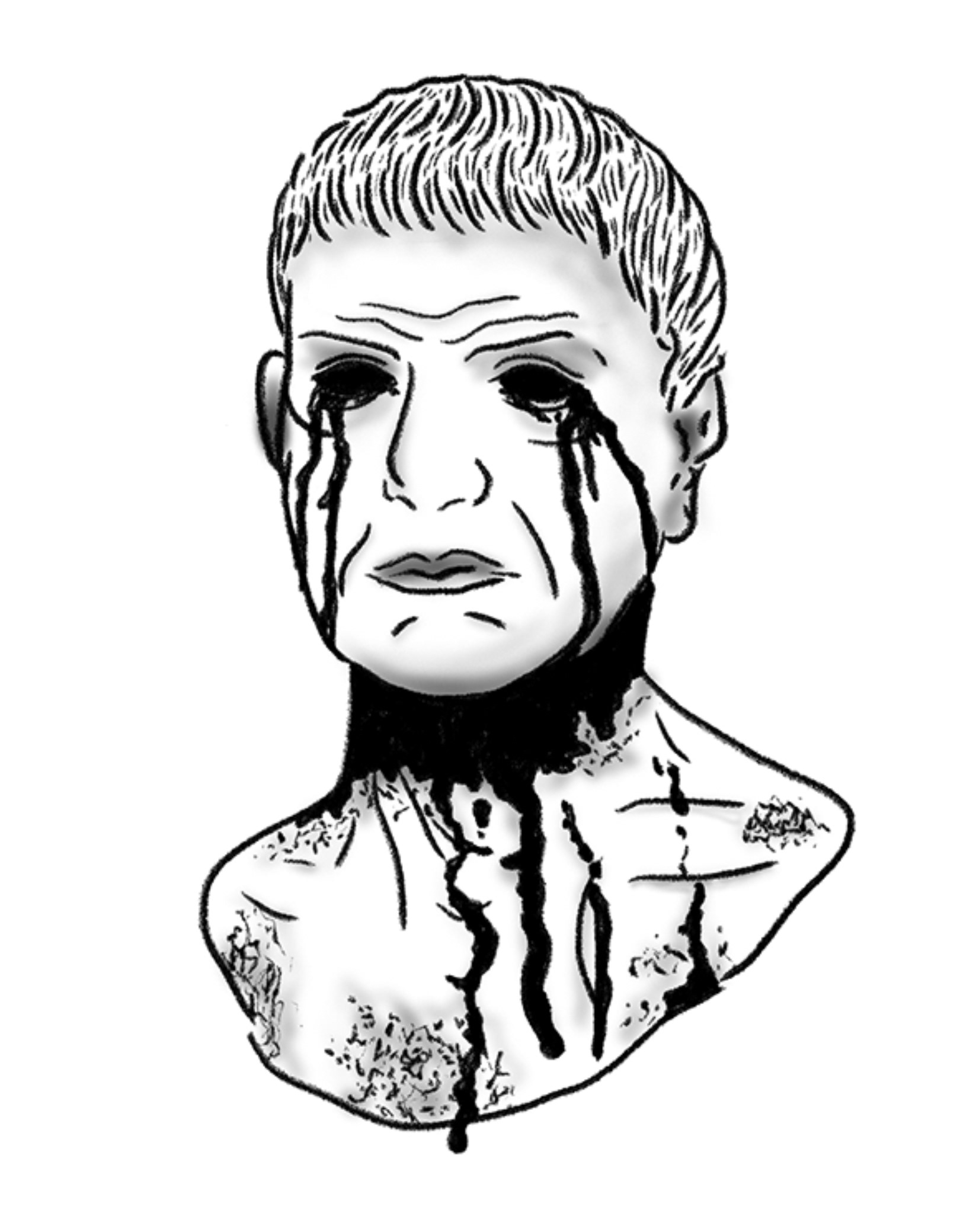 Pontius Pilate: The Boss of Fraud