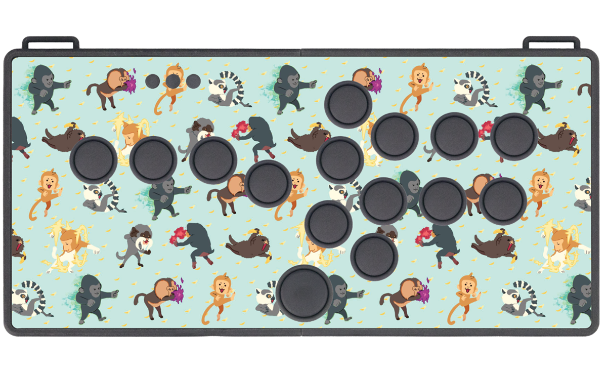 Controller design for SGF Devices (2025)