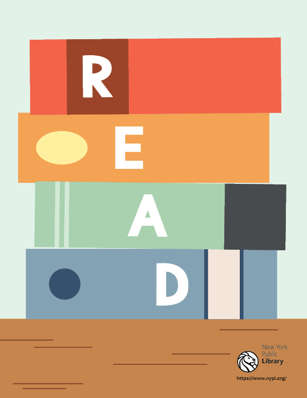 Poster for a class (2024)