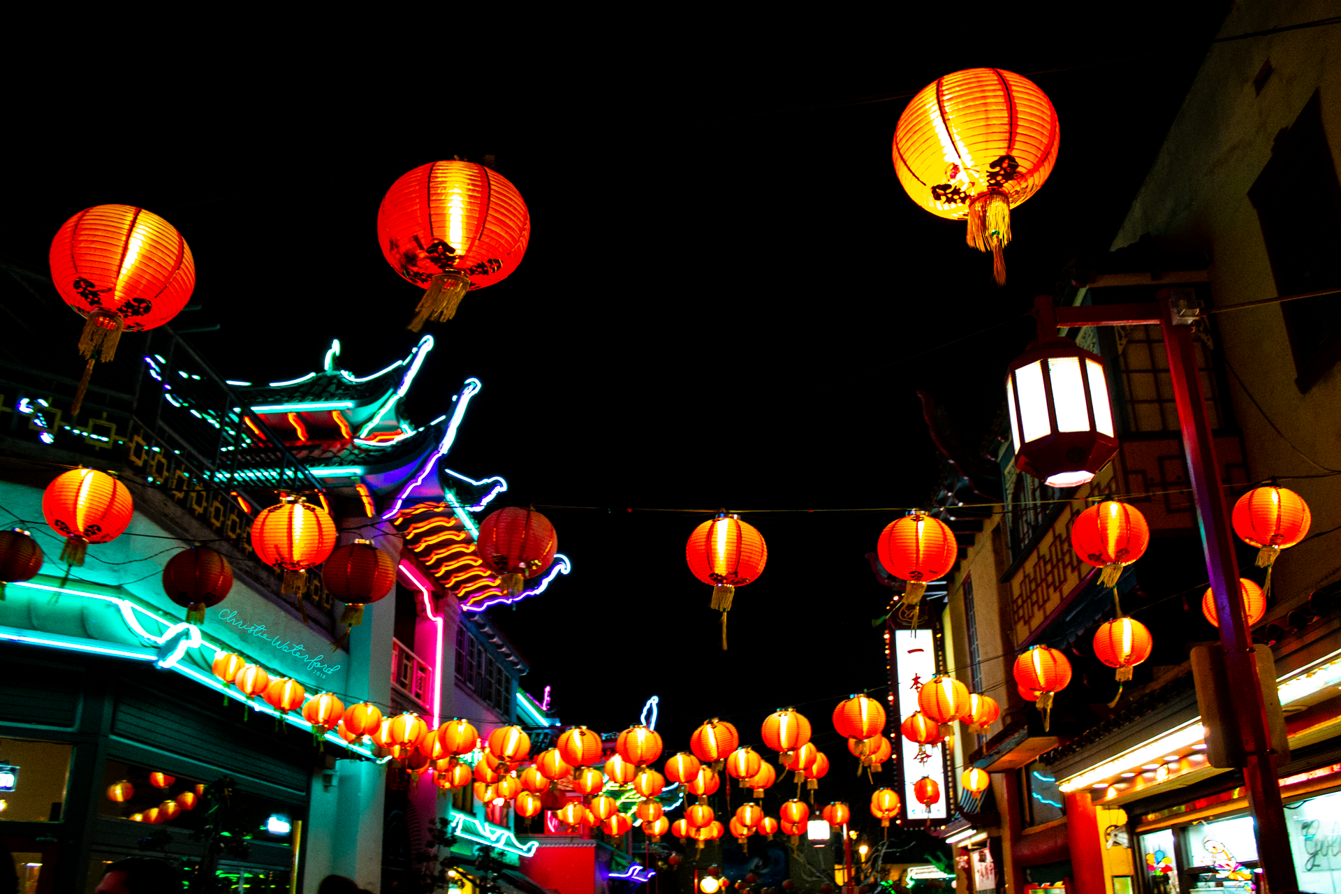 KCRW Summer Nights 2018