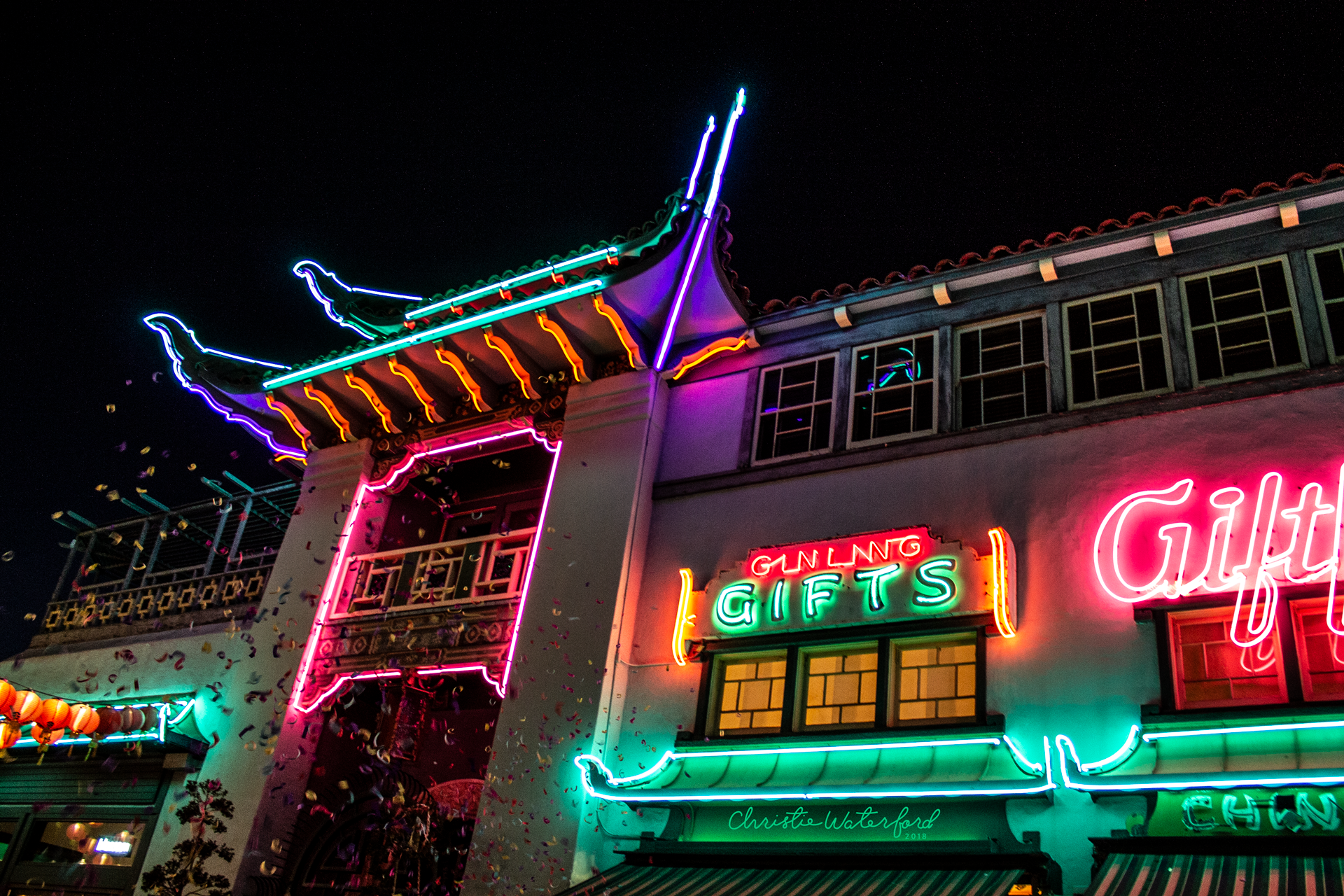 KCRW Summer Nights 2018